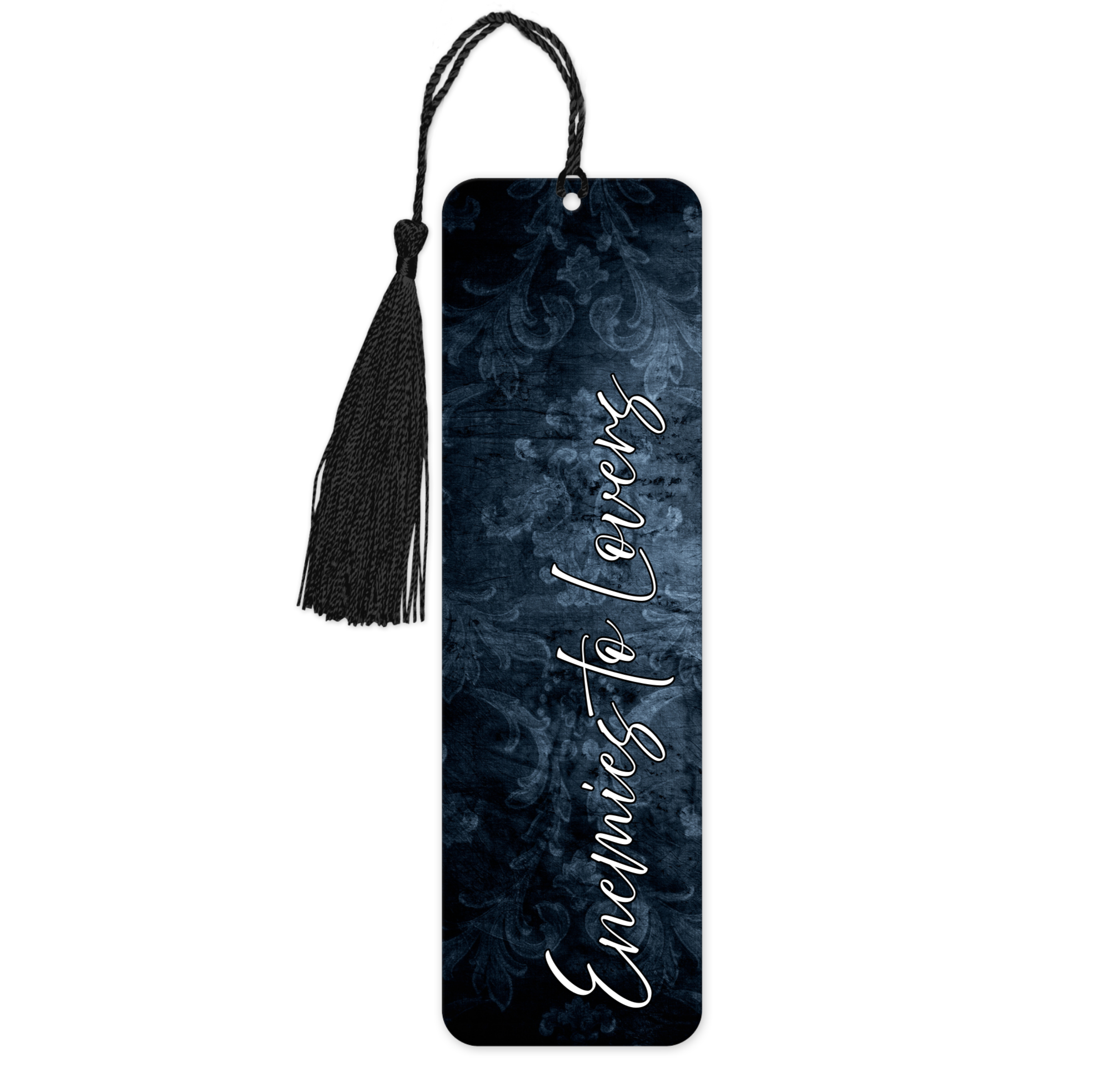Enemies To Lovers | Bookmark - The Pretty Things.ca