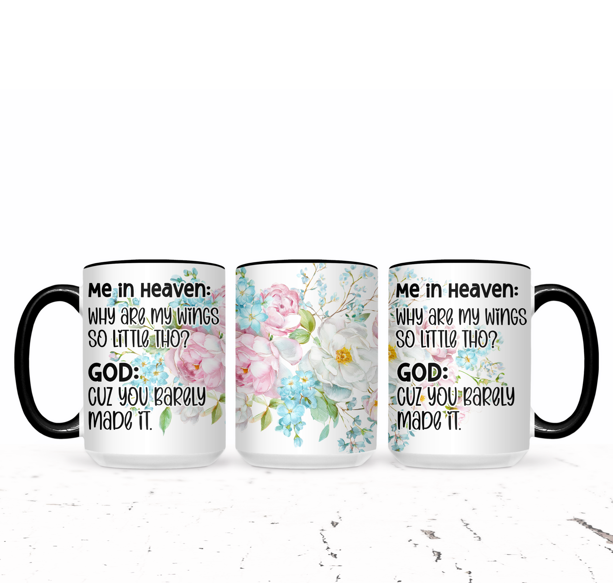 Me In Heaven - The Pretty Things.ca