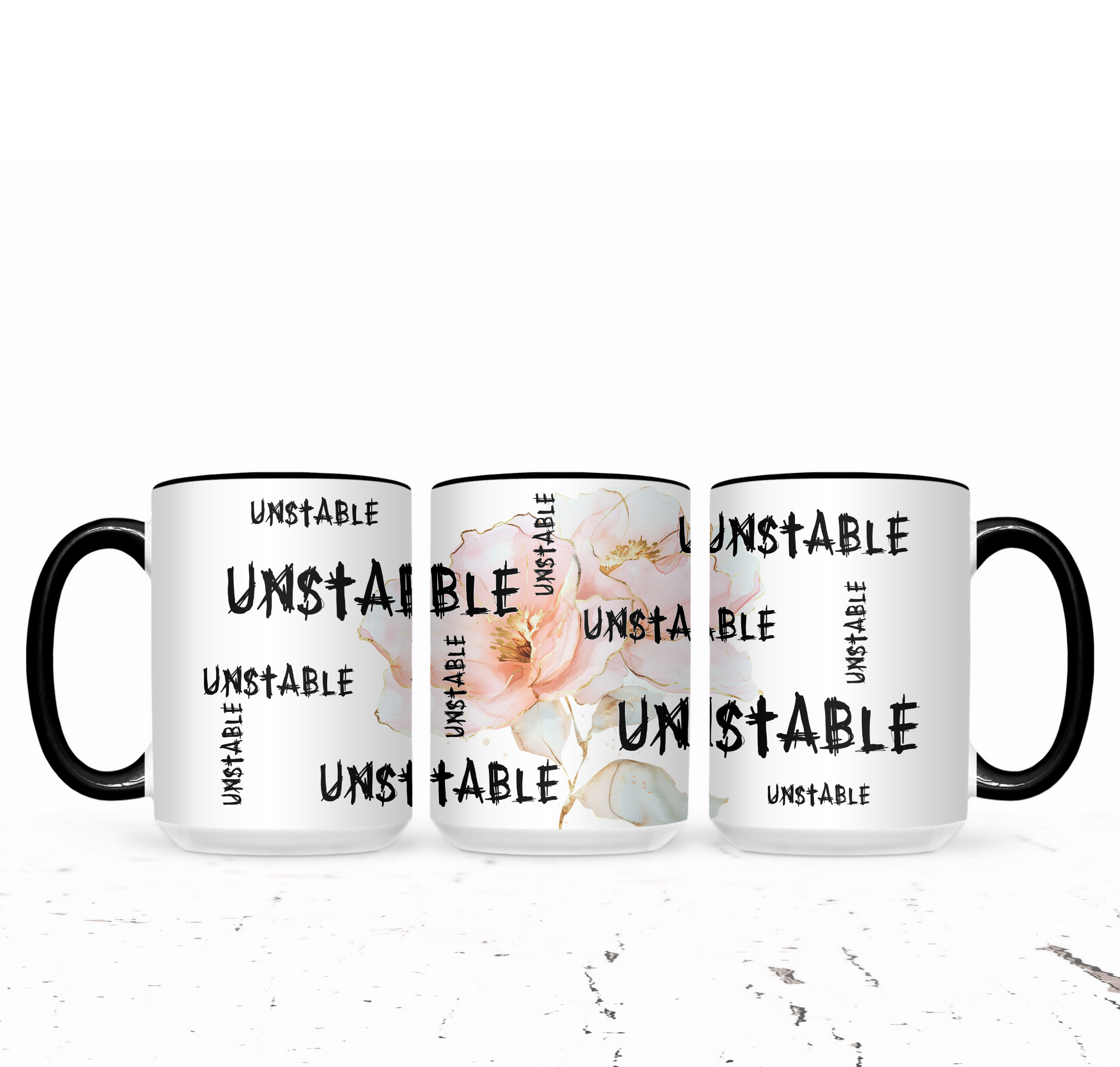 Unstable - The Pretty Things.ca