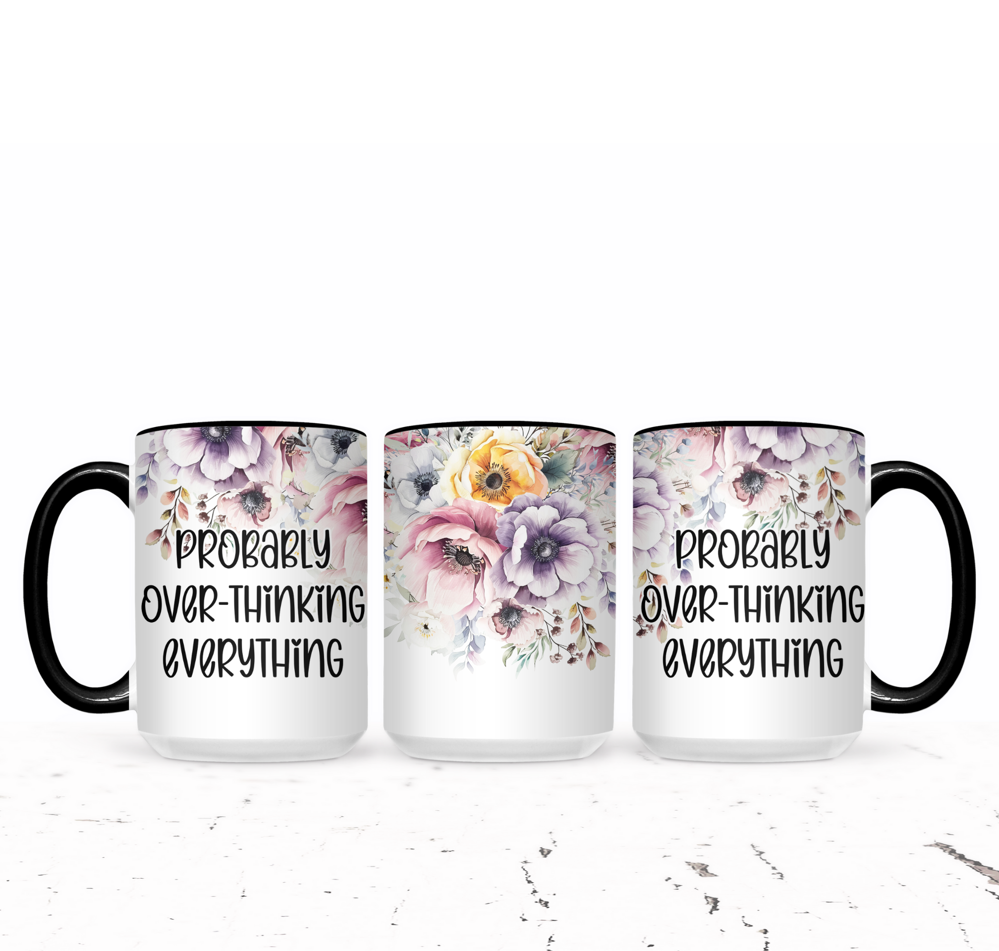 Probably Over-thinking Everything - The Pretty Things.ca