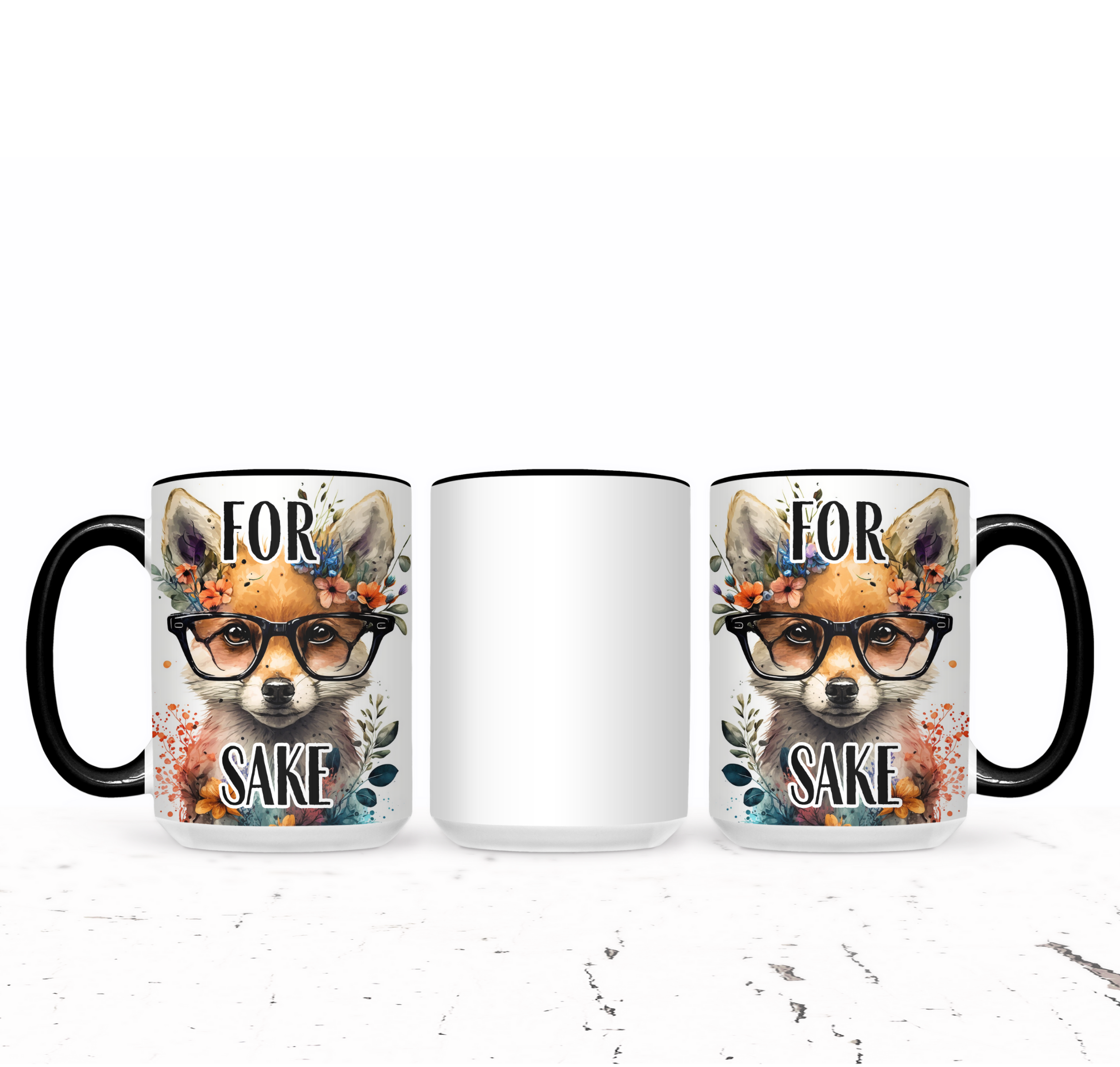 For Fox Sake - The Pretty Things.ca