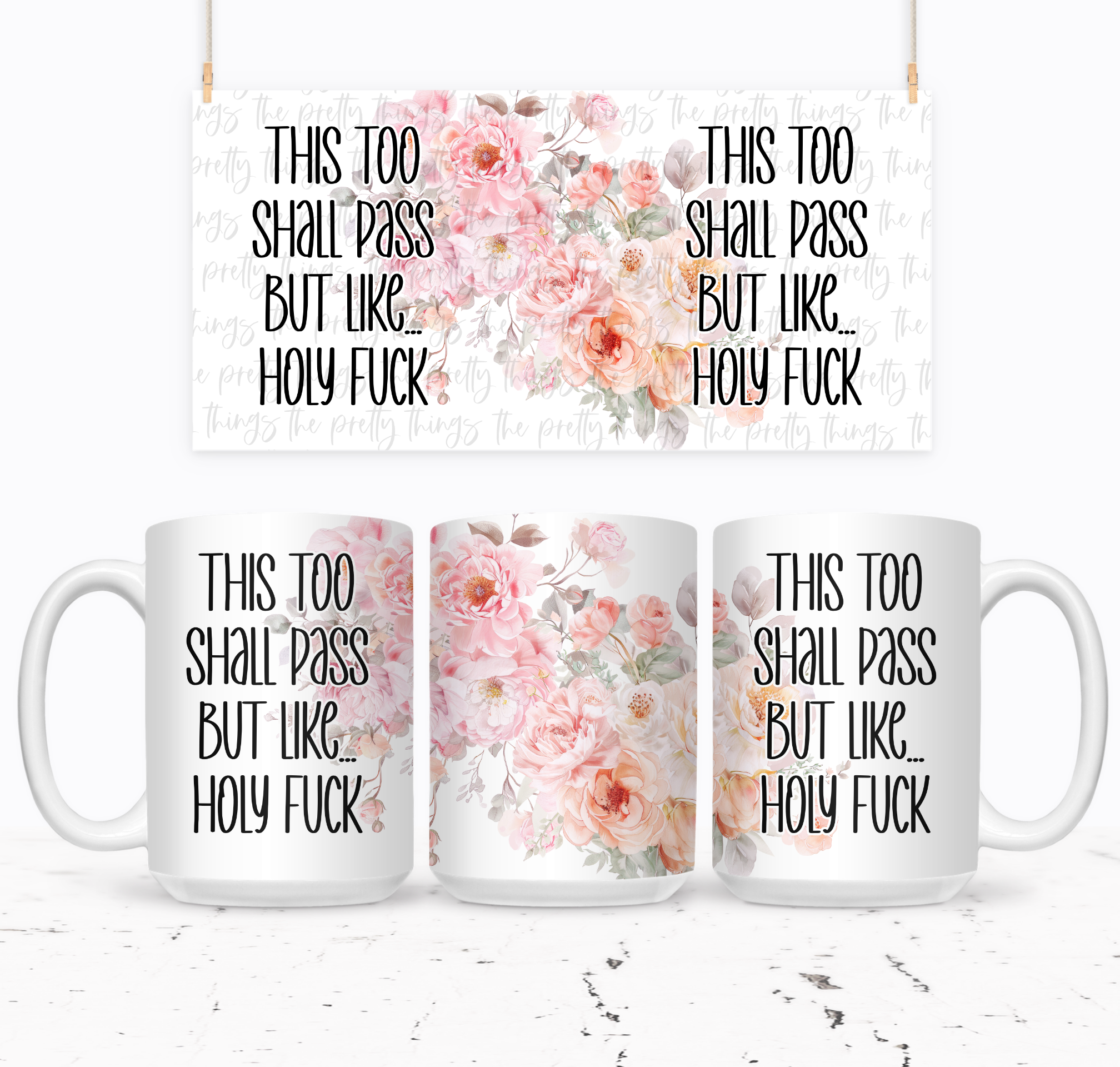 This Too Shall Pass But Like...Holy Fuck - The Pretty Things.ca