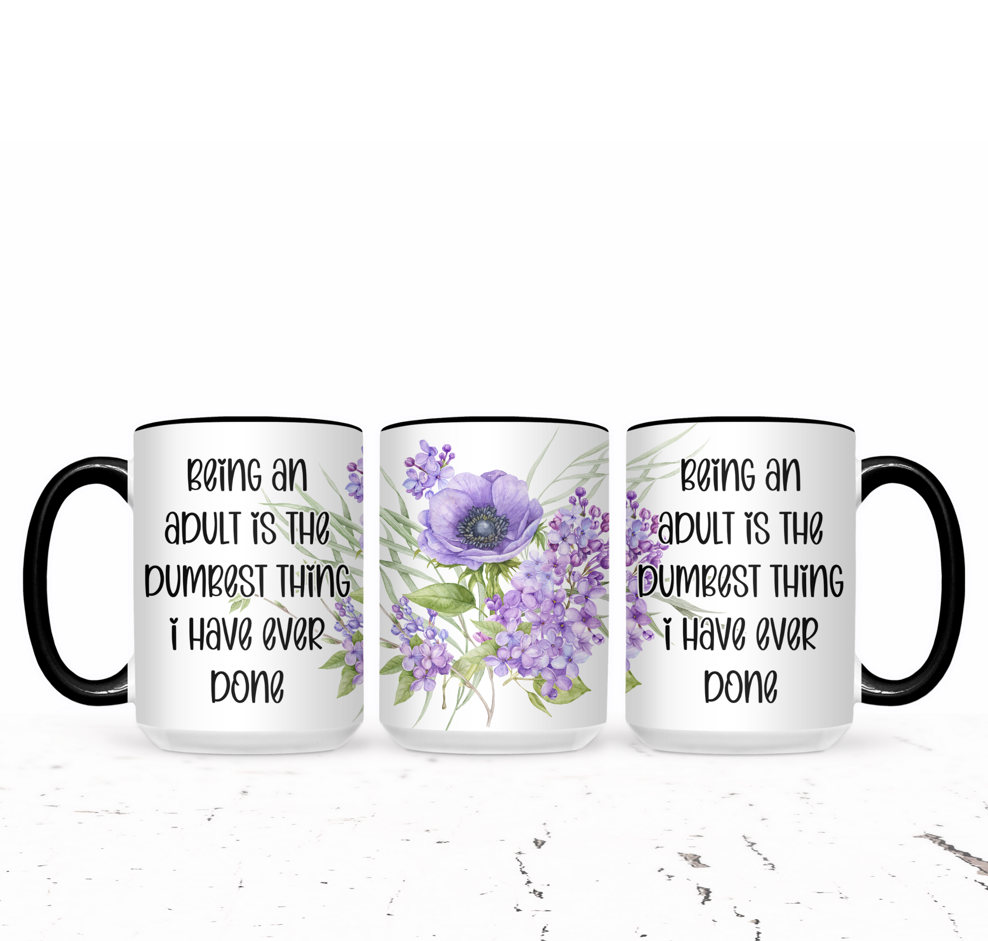 Being An Adult Is The Dumbest Thing I've Ever Done - The Pretty Things.ca