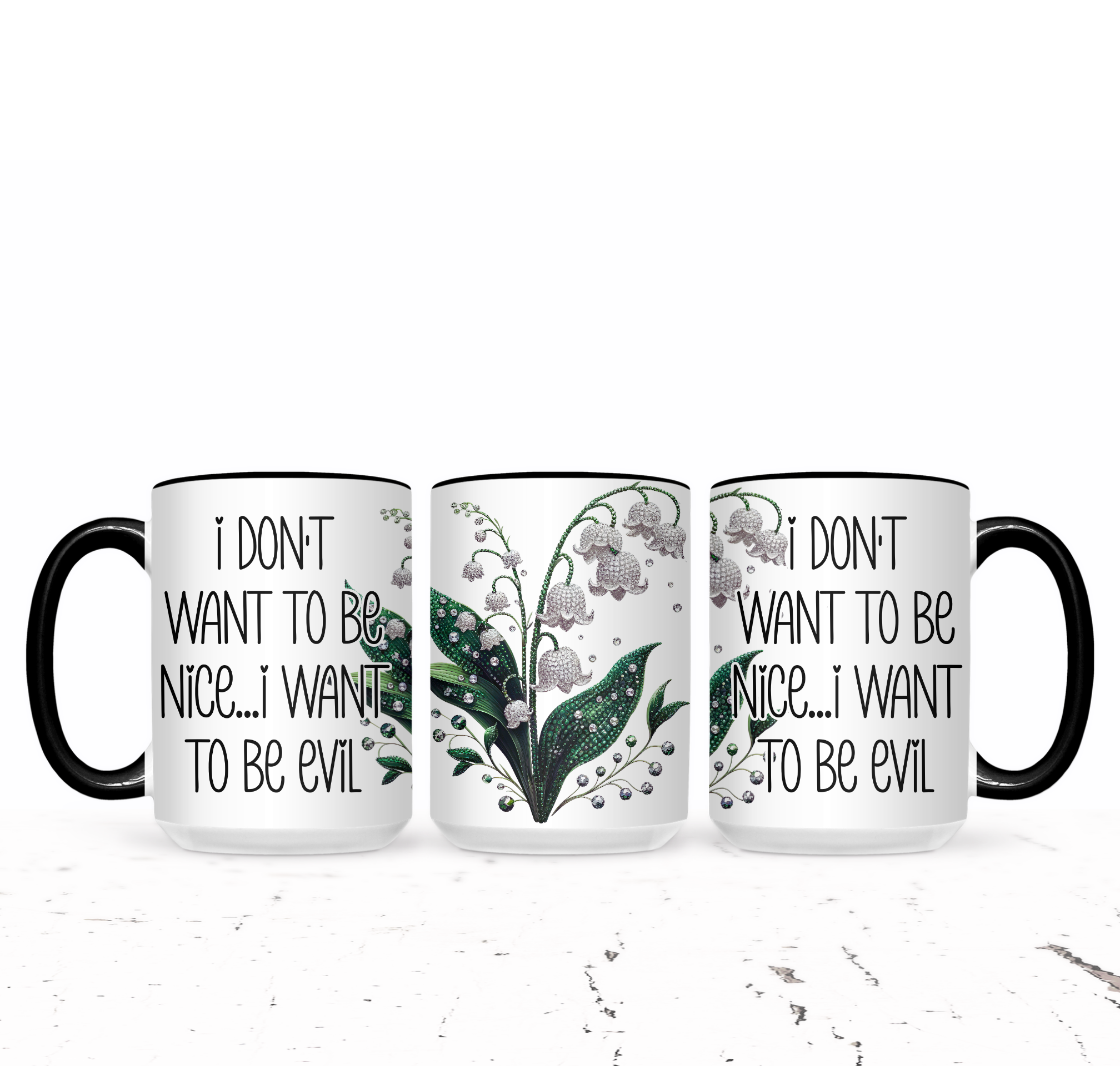 I Don't Want To Be Nice...I Want To Be Evil - The Pretty Things.ca