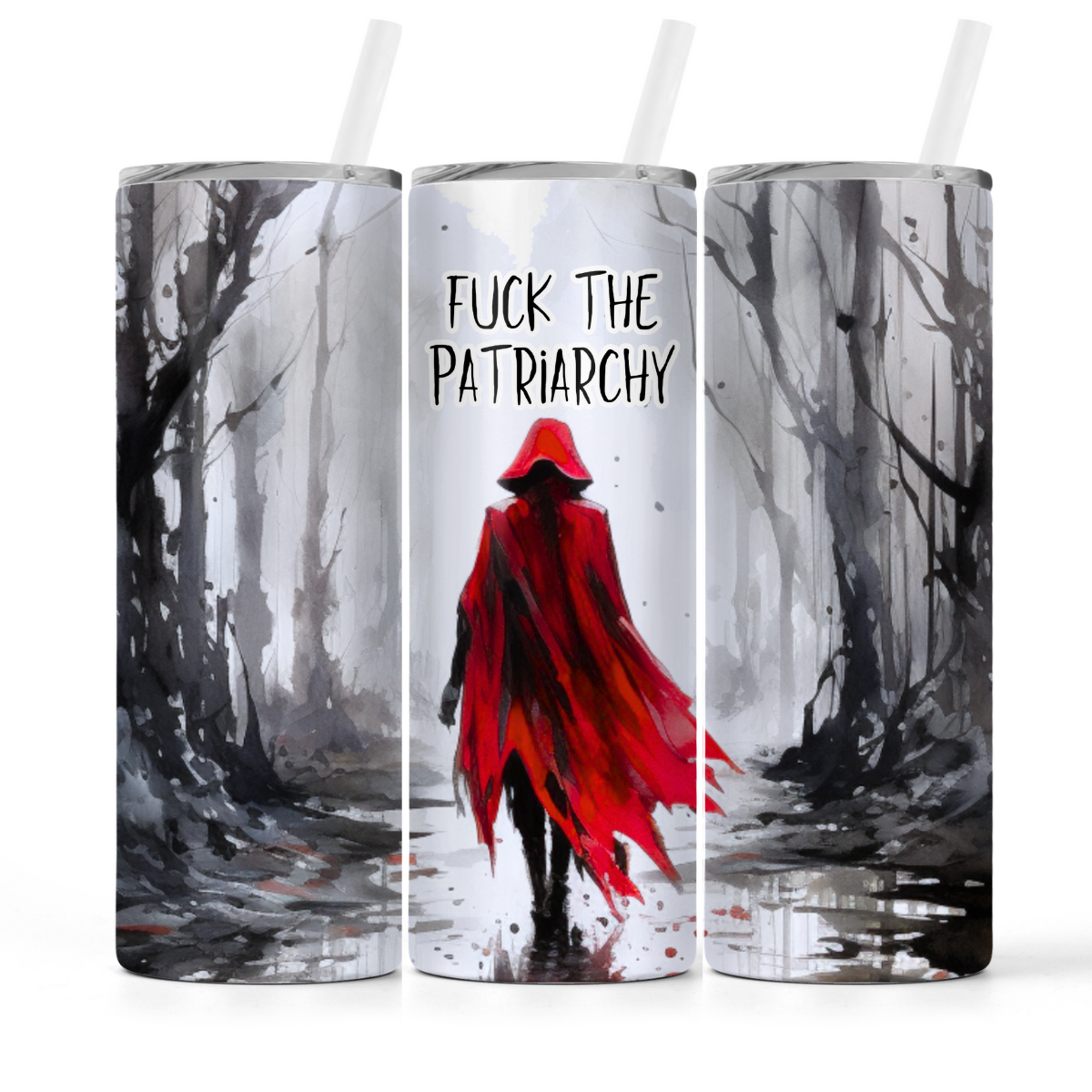 Fuck The Patriarchy | Tumbler - The Pretty Things.ca