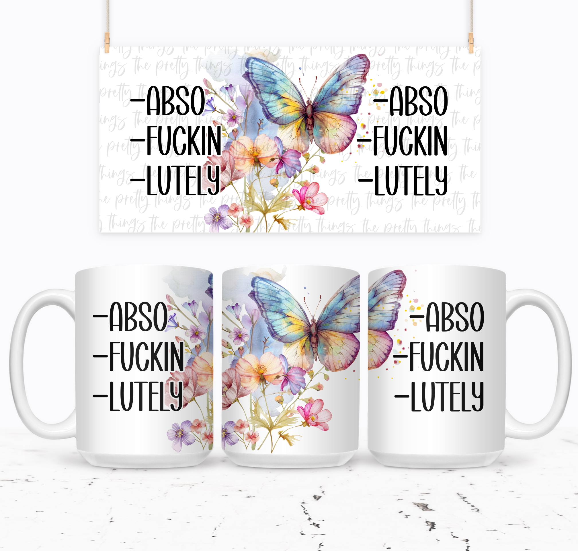 Abso-fuckin-lutely - The Pretty Things.ca