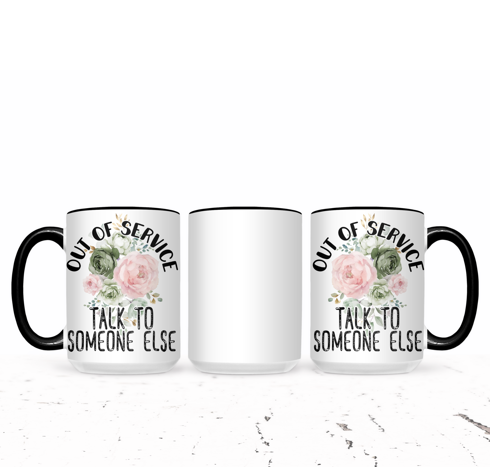 Out Of Service Talk To Someone Else - The Pretty Things.ca