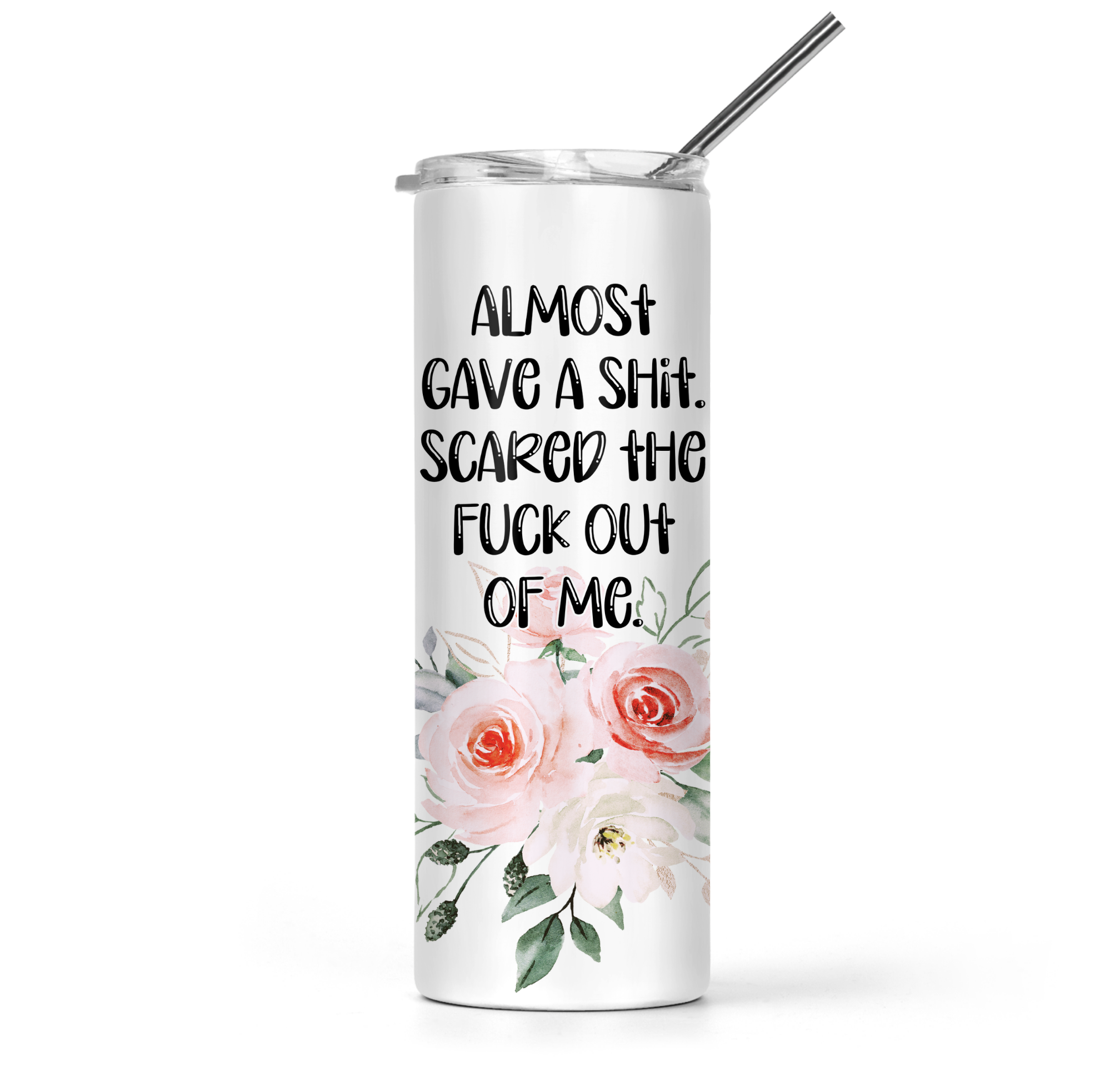 Almost Gave A Shit Tumbler - The Pretty Things.ca