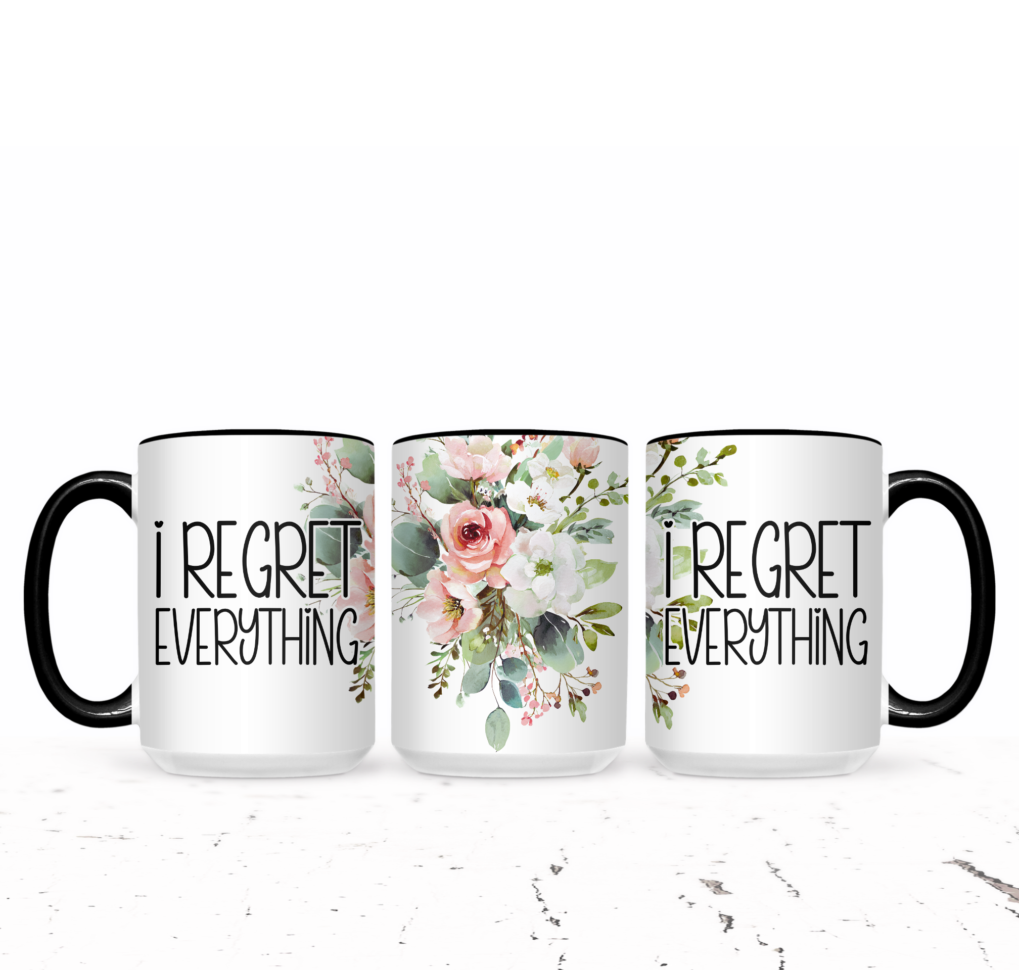 I Regret Everything - The Pretty Things.ca