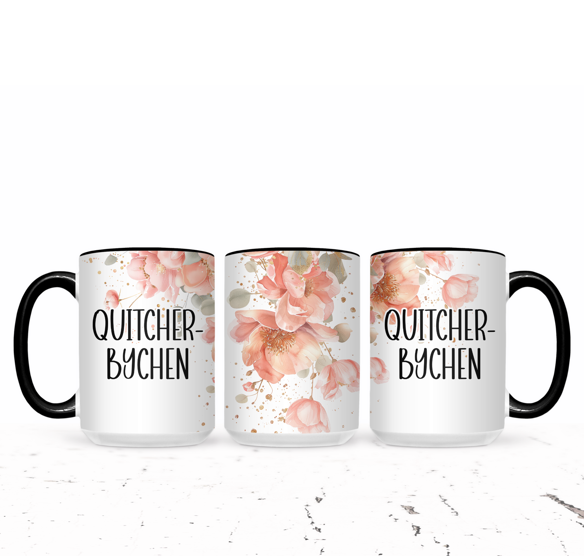 Quitcherbychen - The Pretty Things.ca