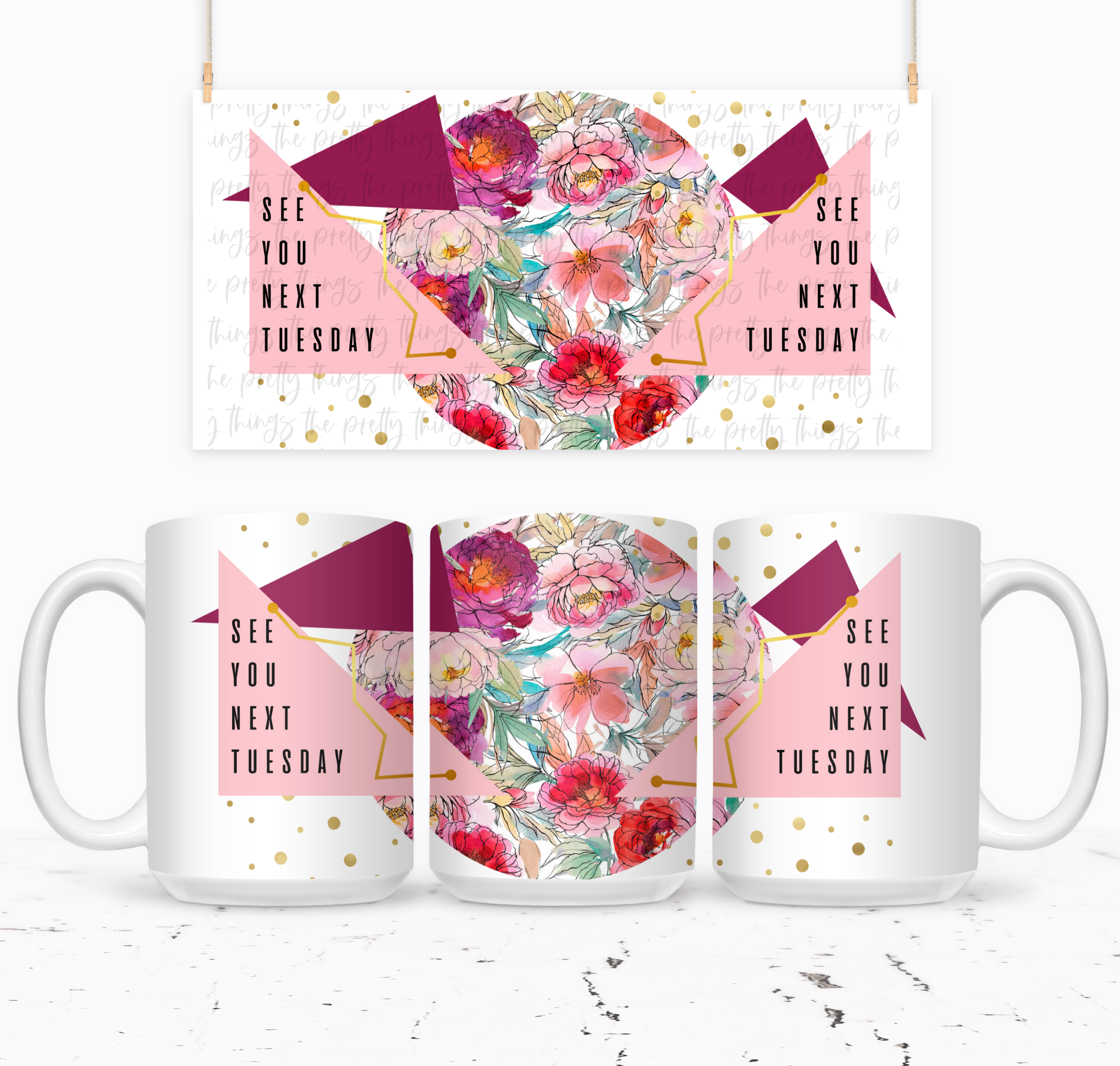 See You Next Tuesday - The Pretty Things.ca