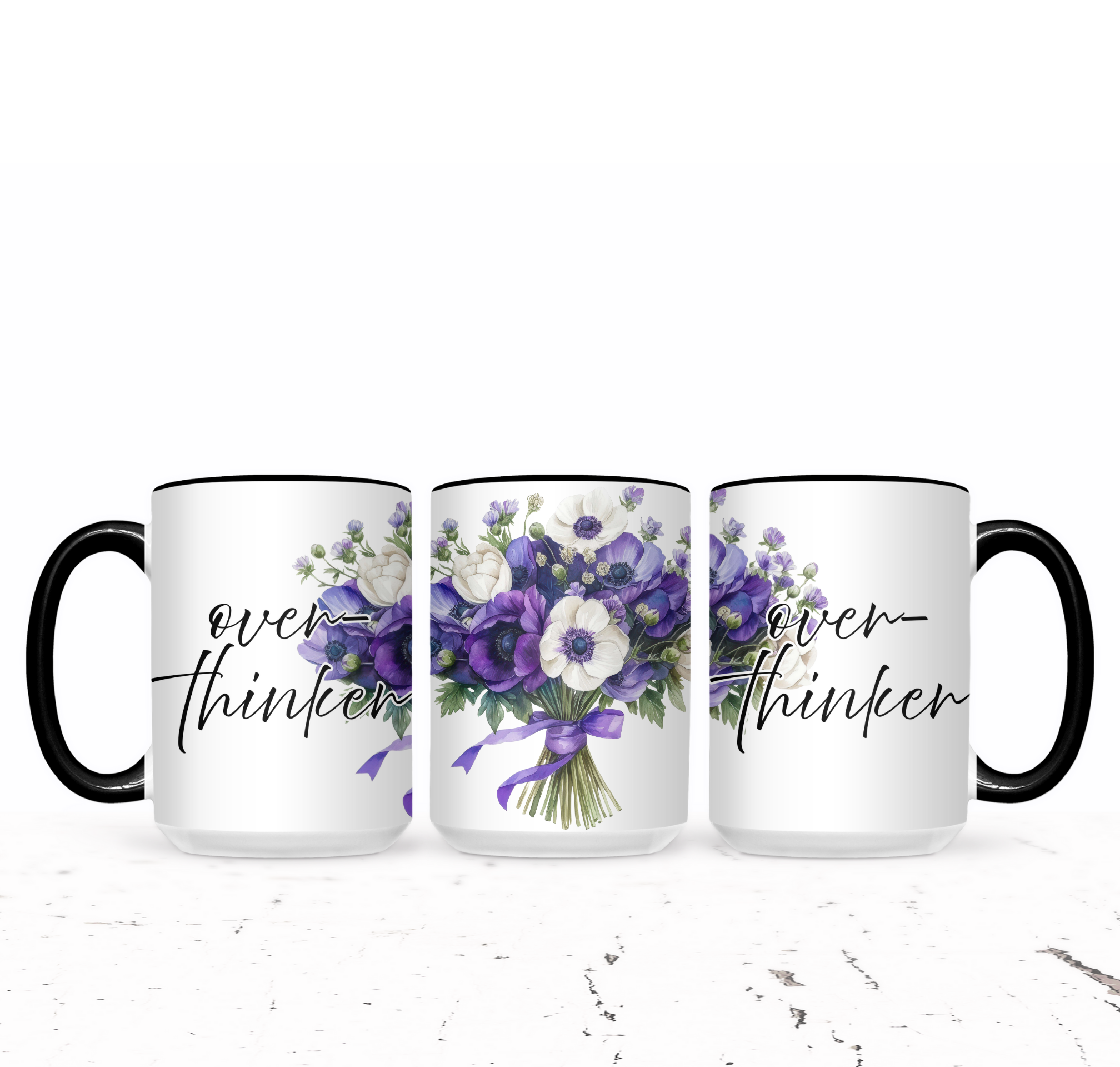 Over-Thinker - The Pretty Things.ca