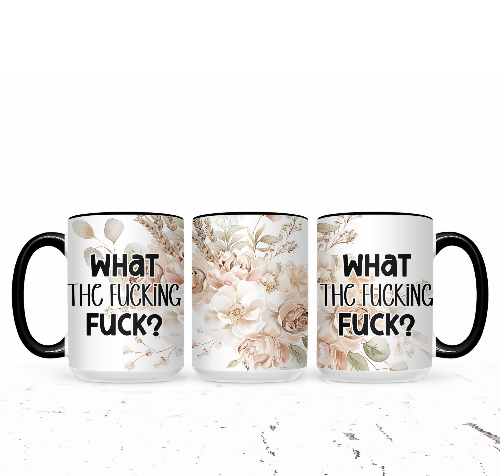 What The Fucking Fuck - The Pretty Things.ca