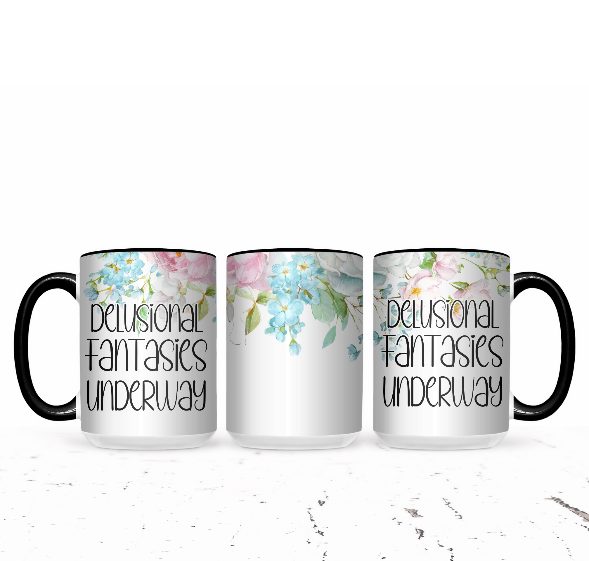 Delusional Book Fantasies Underway - The Pretty Things.ca
