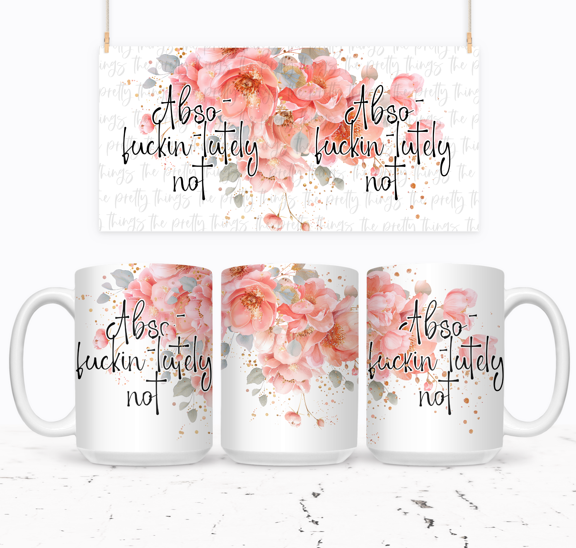 Abso-fuckin-lutely Not - The Pretty Things.ca