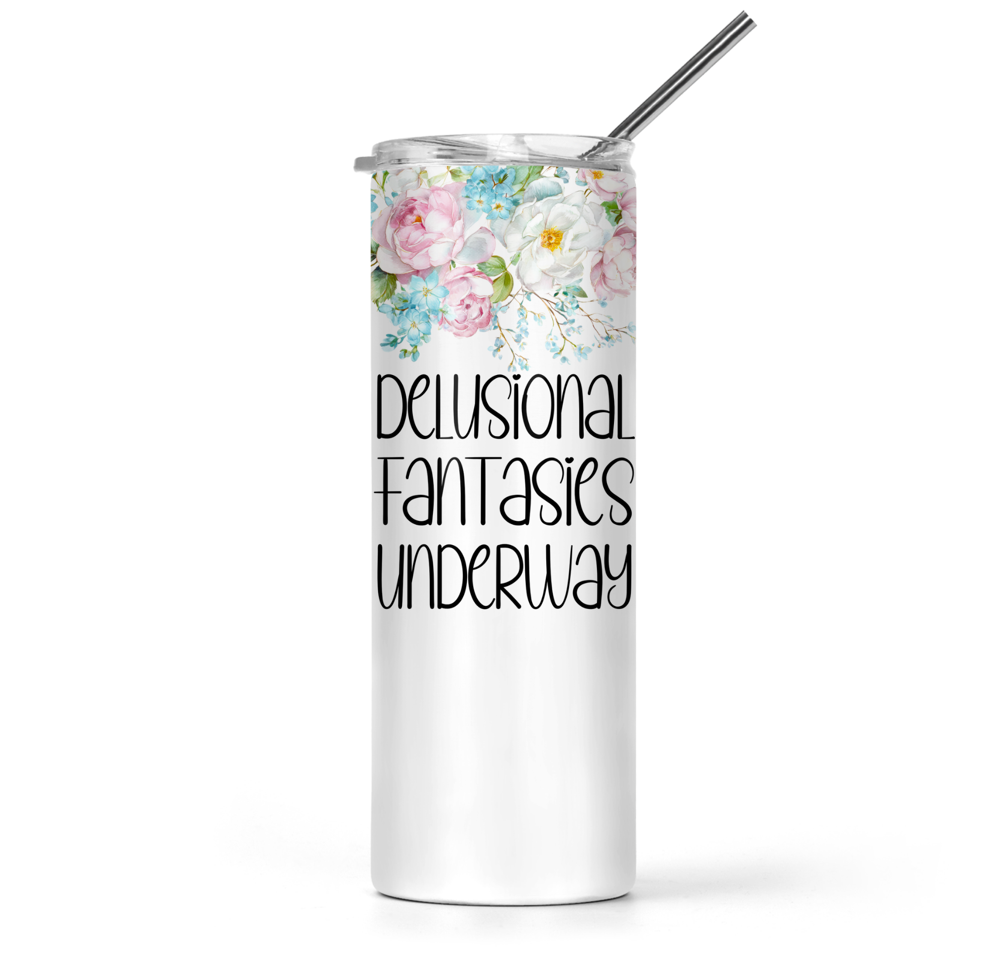 Delusional Fantasies Underway Tumbler - The Pretty Things.ca