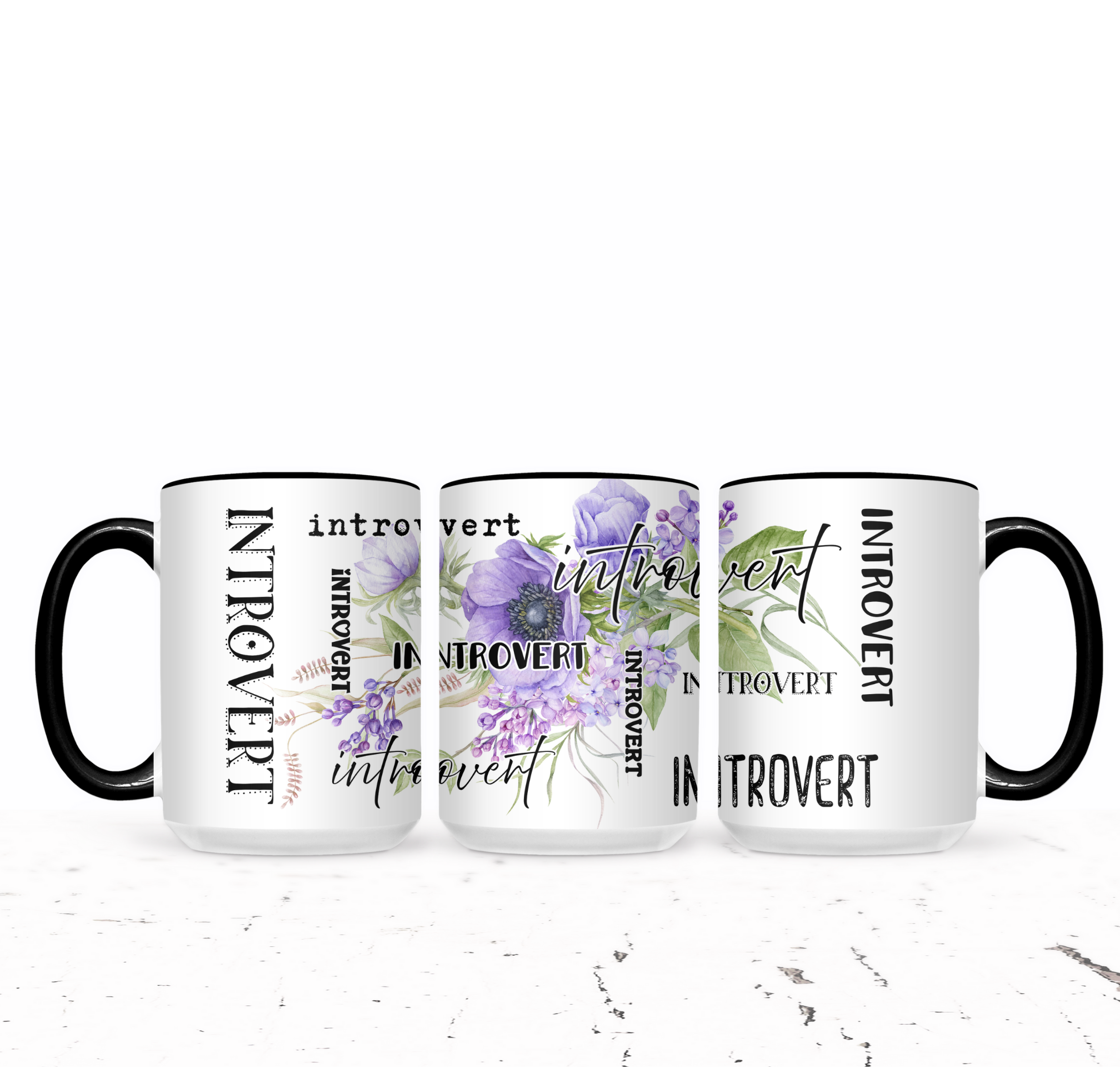 Introvert - The Pretty Things.ca
