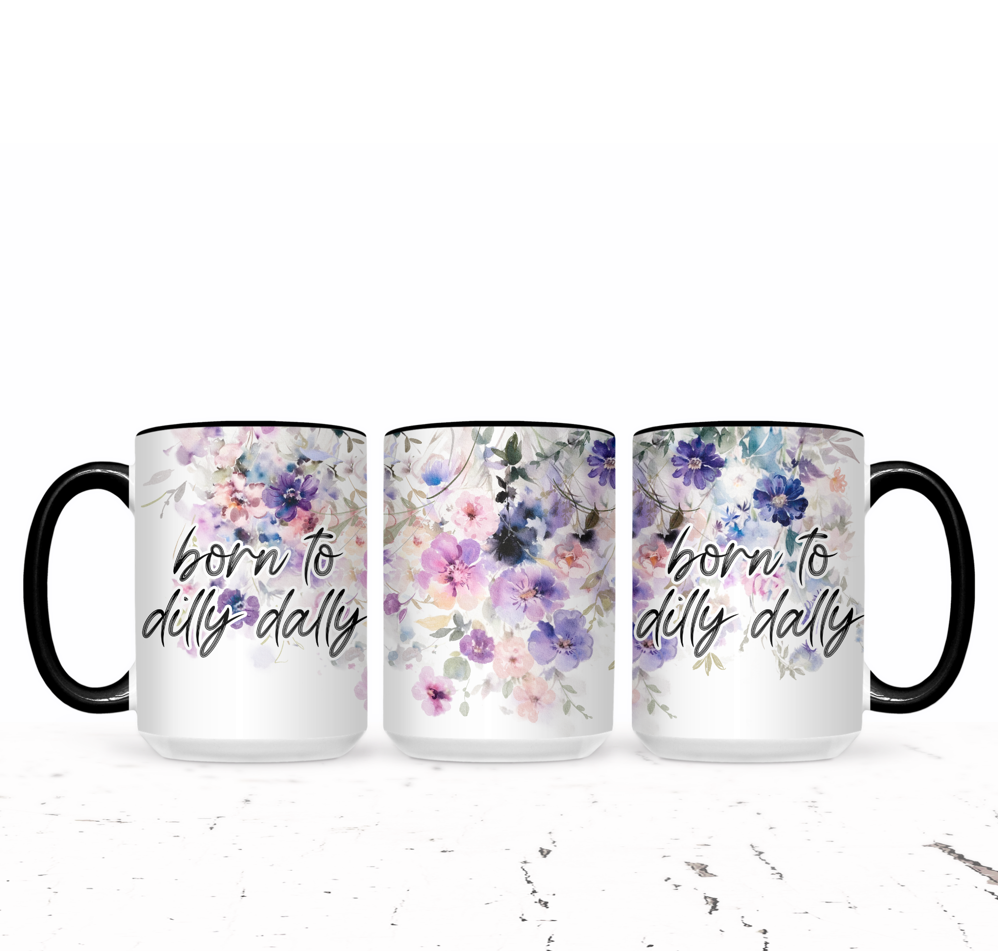 Born To Dilly Dally - The Pretty Things.ca