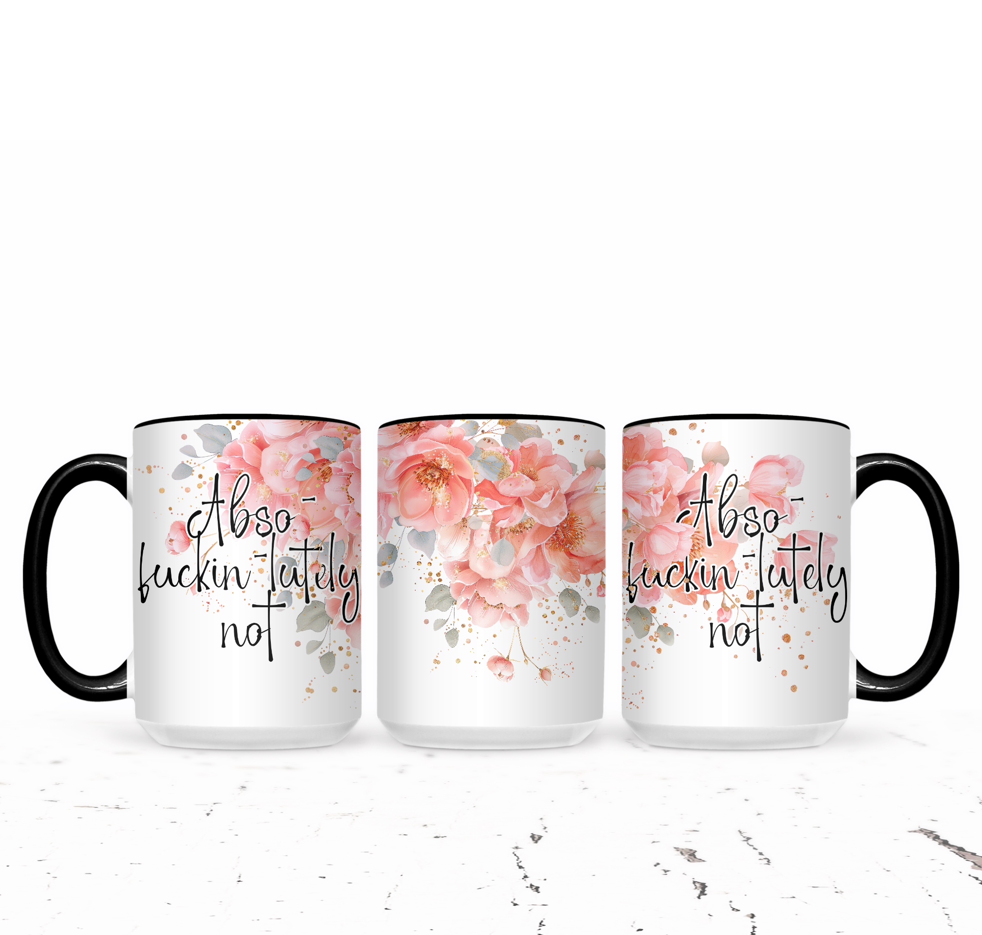 Abso-fuckin-lutely Not - The Pretty Things.ca