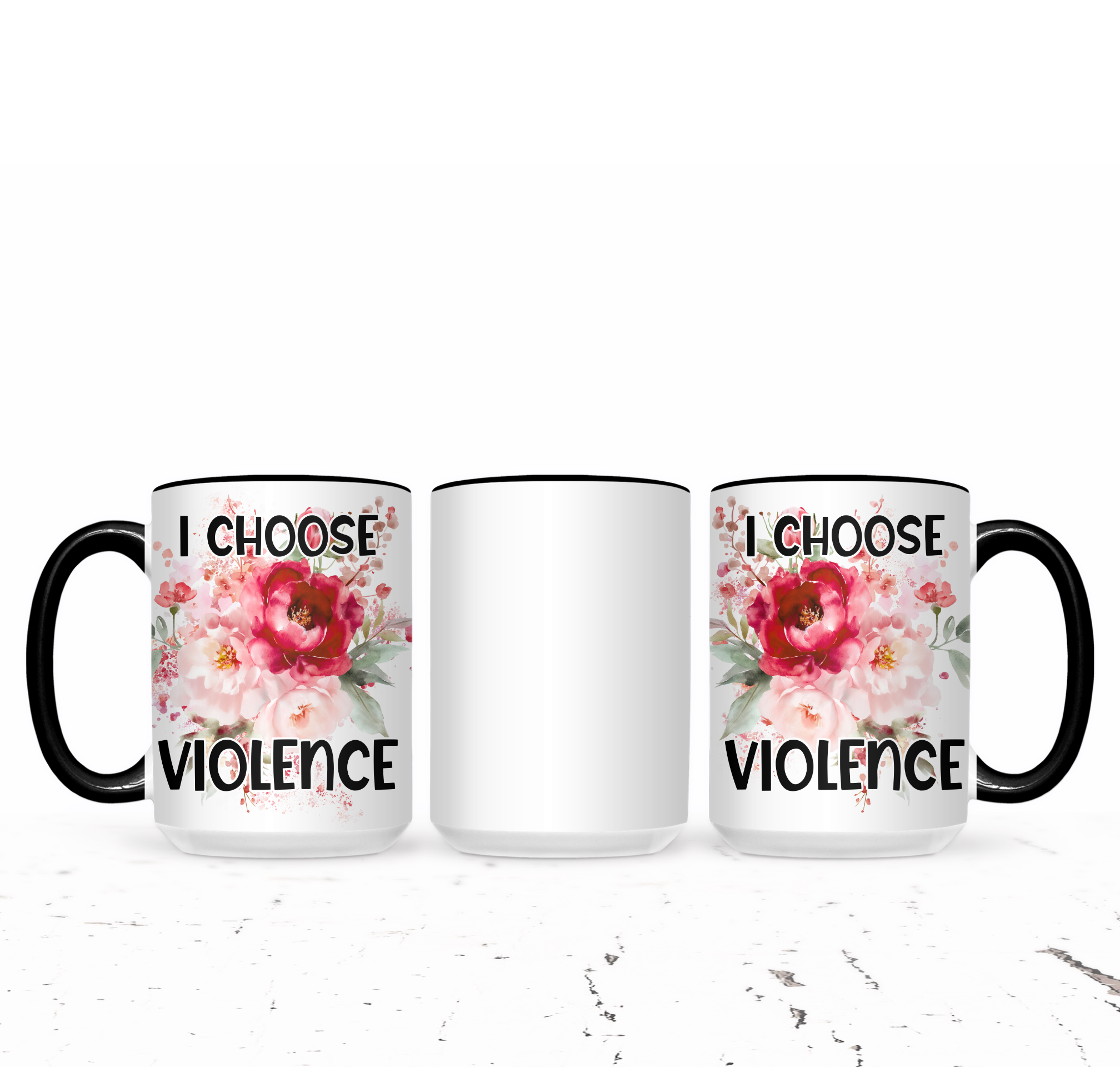 I Choose Violence - The Pretty Things.ca