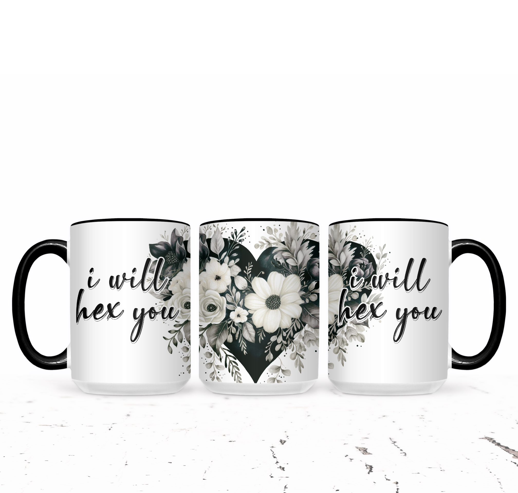 I Will Hex You - The Pretty Things.ca