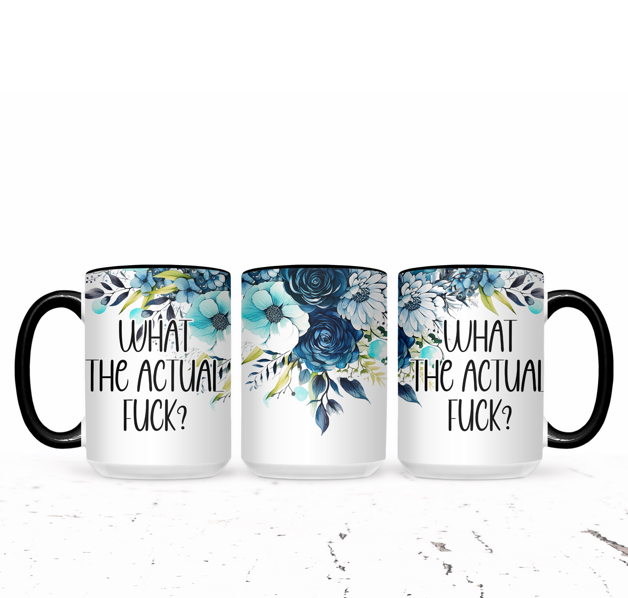 What The Actual Fuck - The Pretty Things.ca