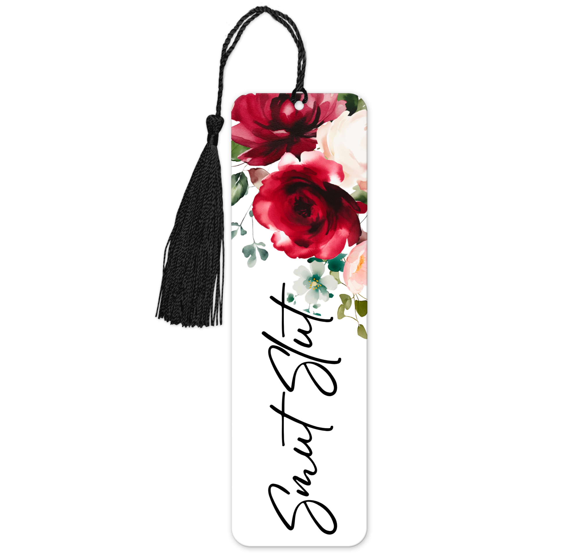 Smut Slut | Bookmark - The Pretty Things.ca