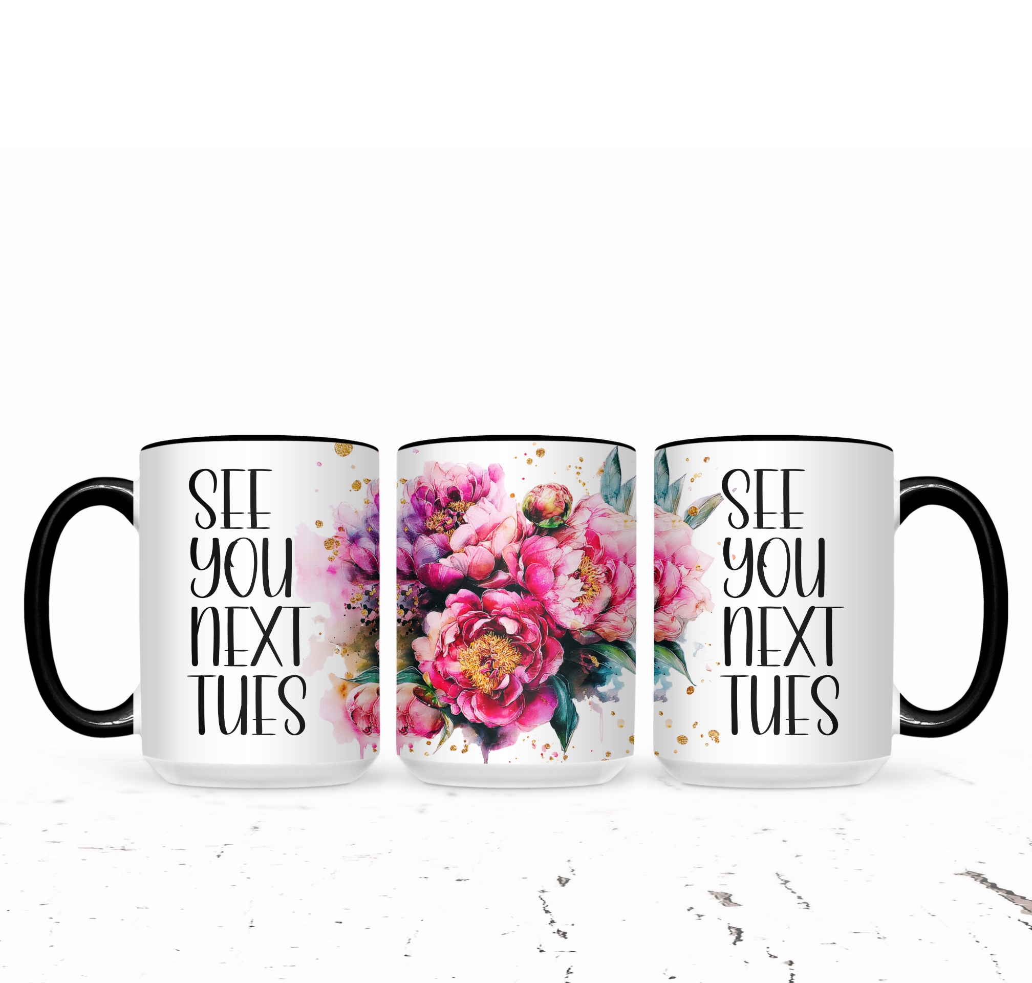 See You Next Tuesday - The Pretty Things.ca