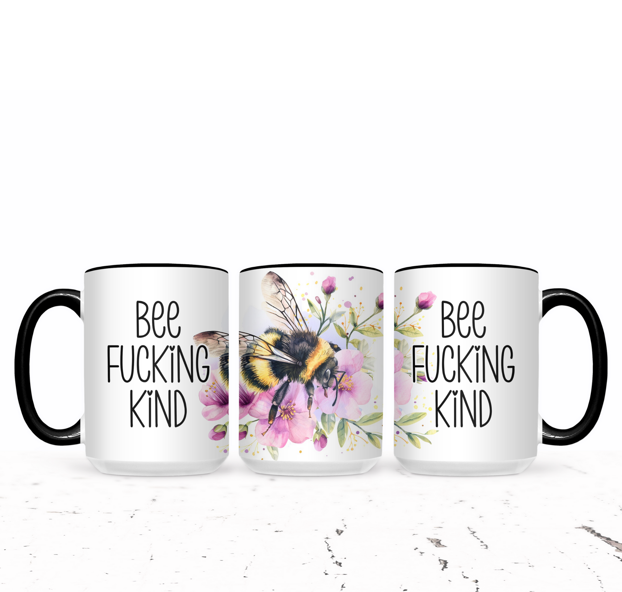 Bee Fucking Kind - The Pretty Things.ca