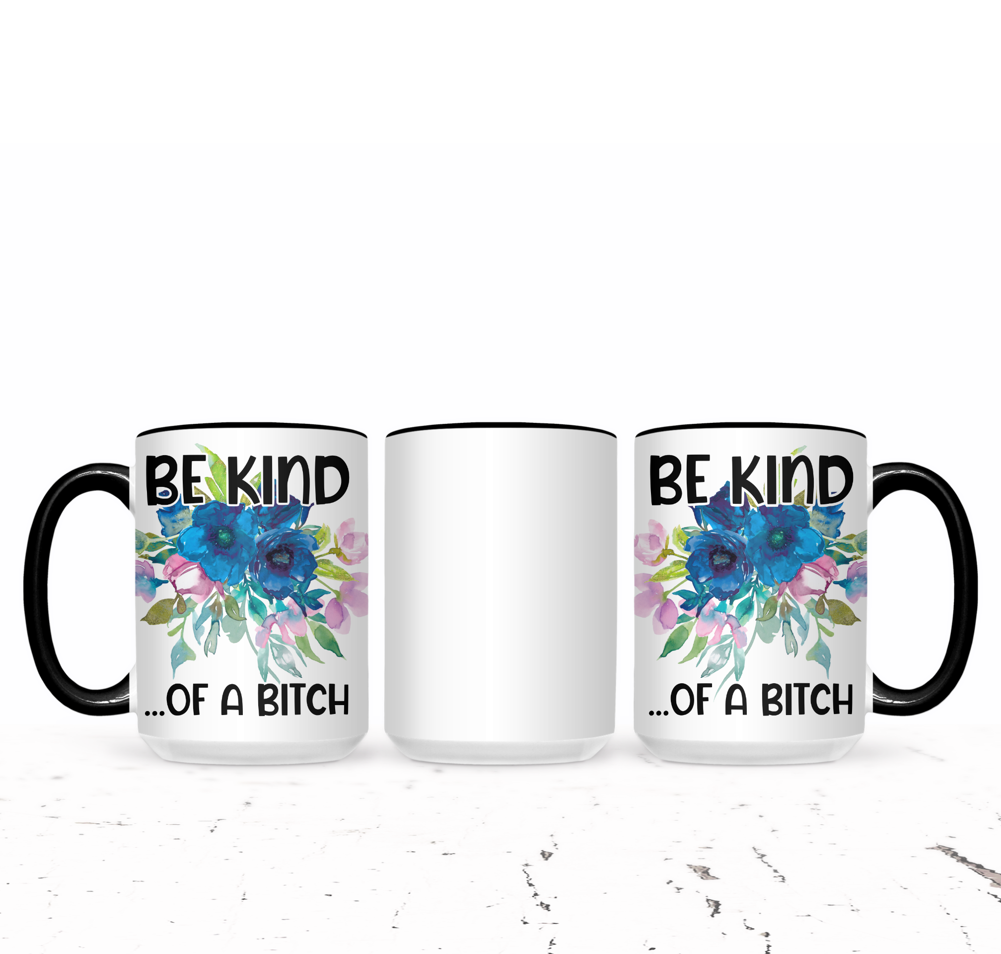 Be Kind Of A Bitch - The Pretty Things.ca