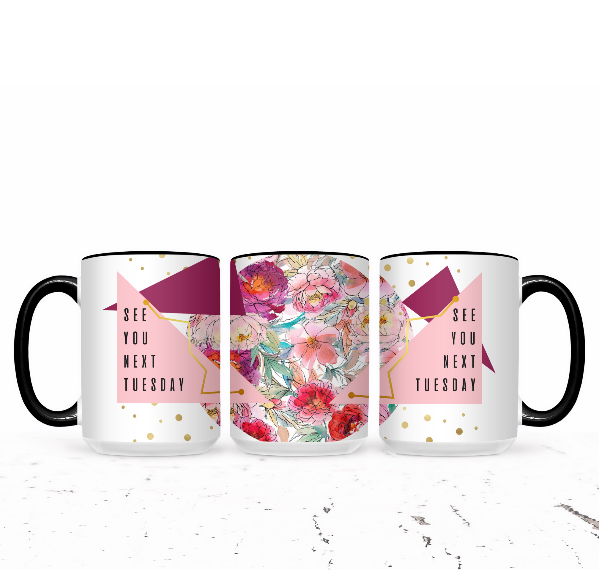 See You Next Tuesday - The Pretty Things.ca