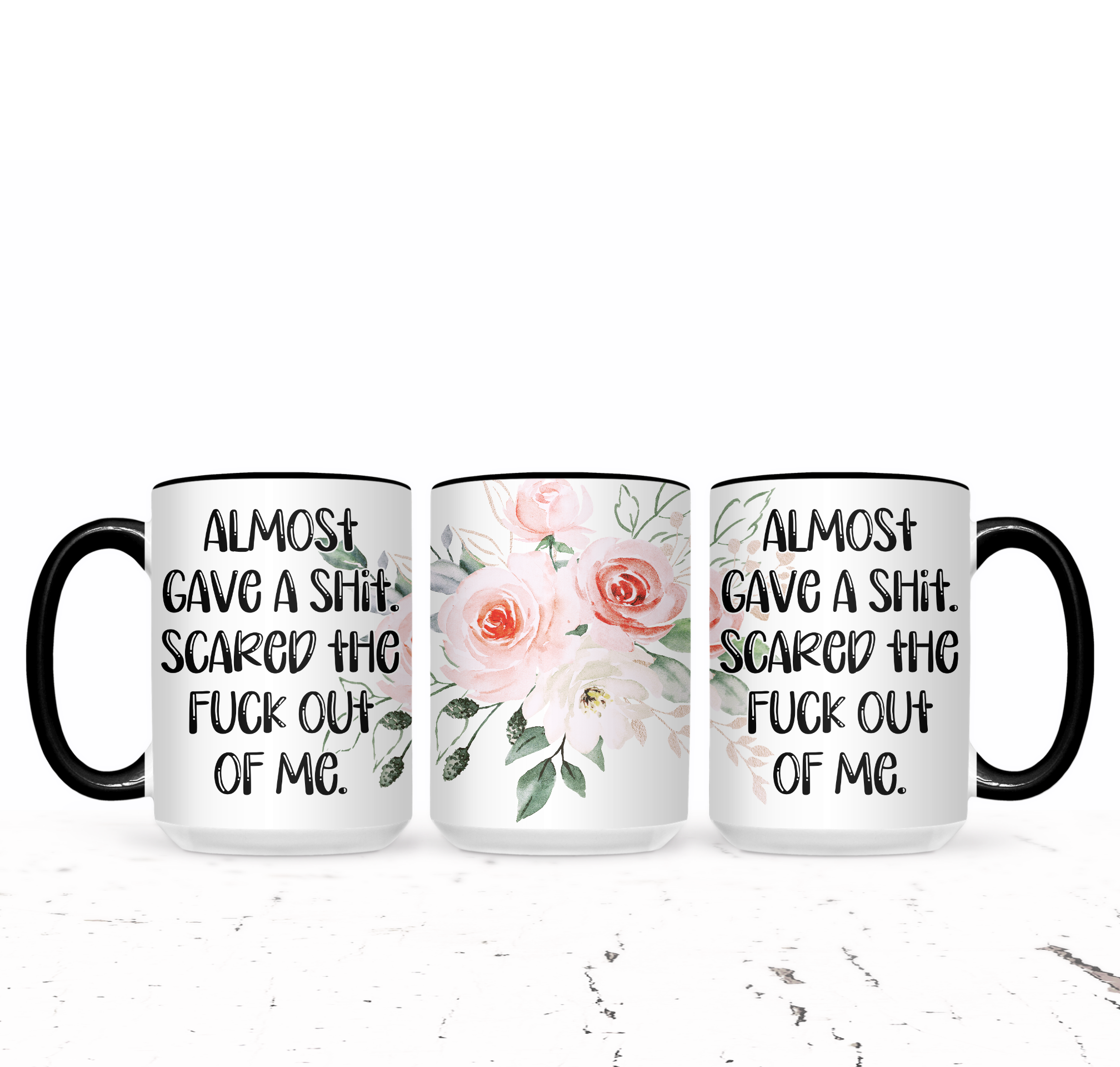 Almost Gave A Shit Scared The Fuck Out Of Me - The Pretty Things.ca