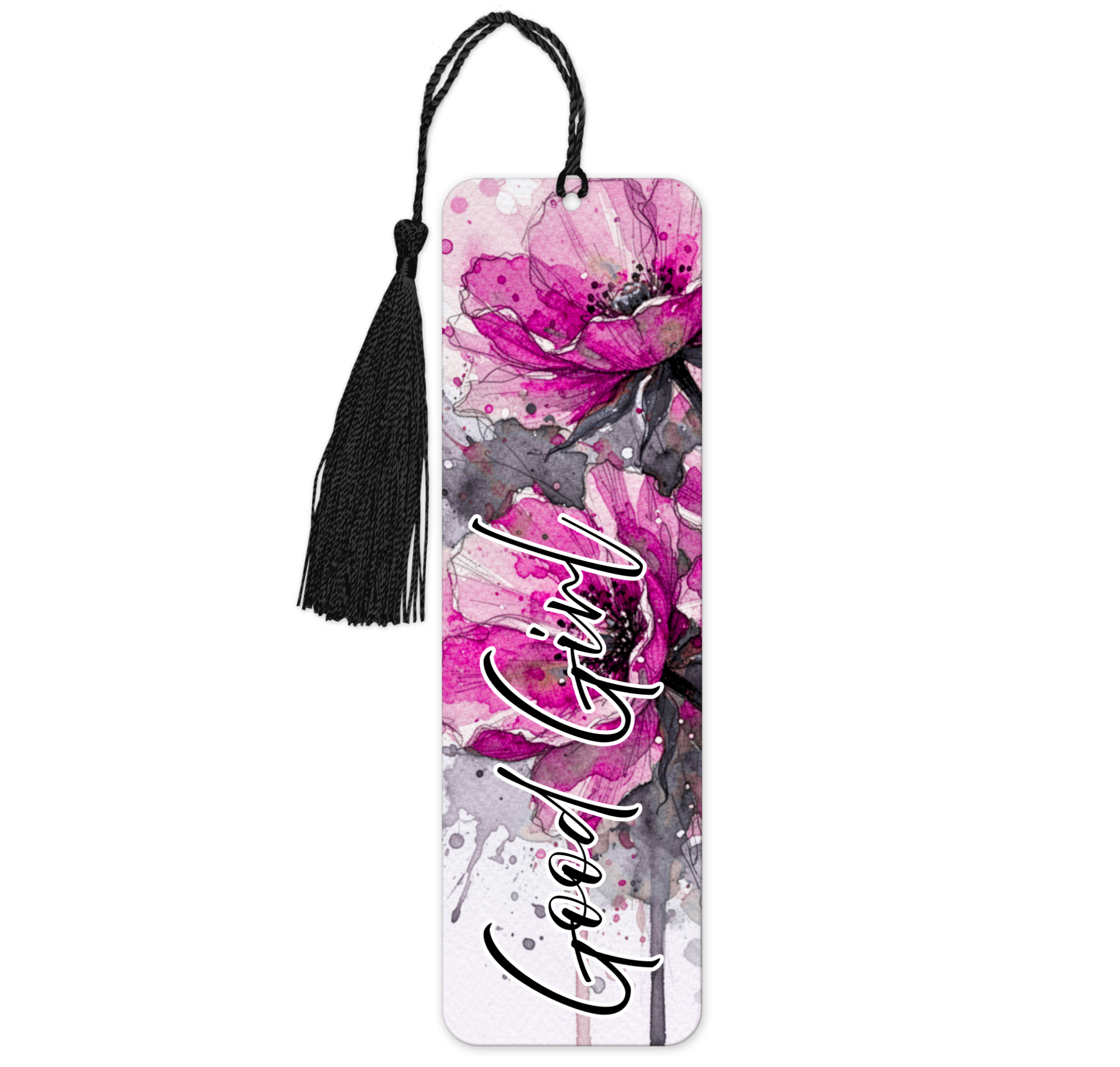 Good Girl | Bookmark - The Pretty Things.ca