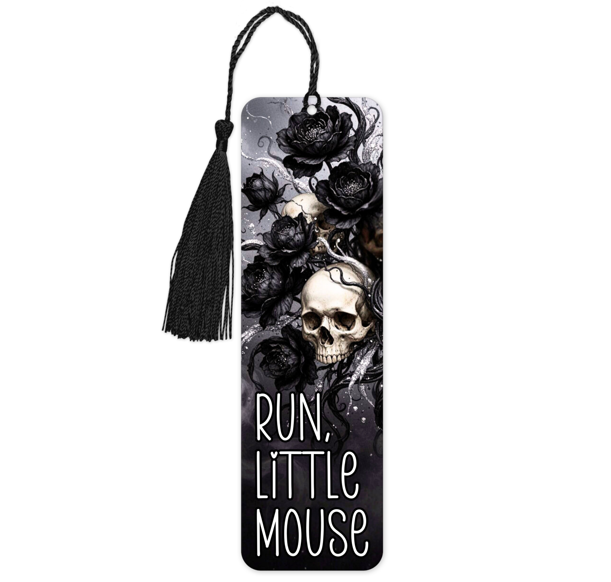 Run Little Mouse | Bookmark - The Pretty Things.ca