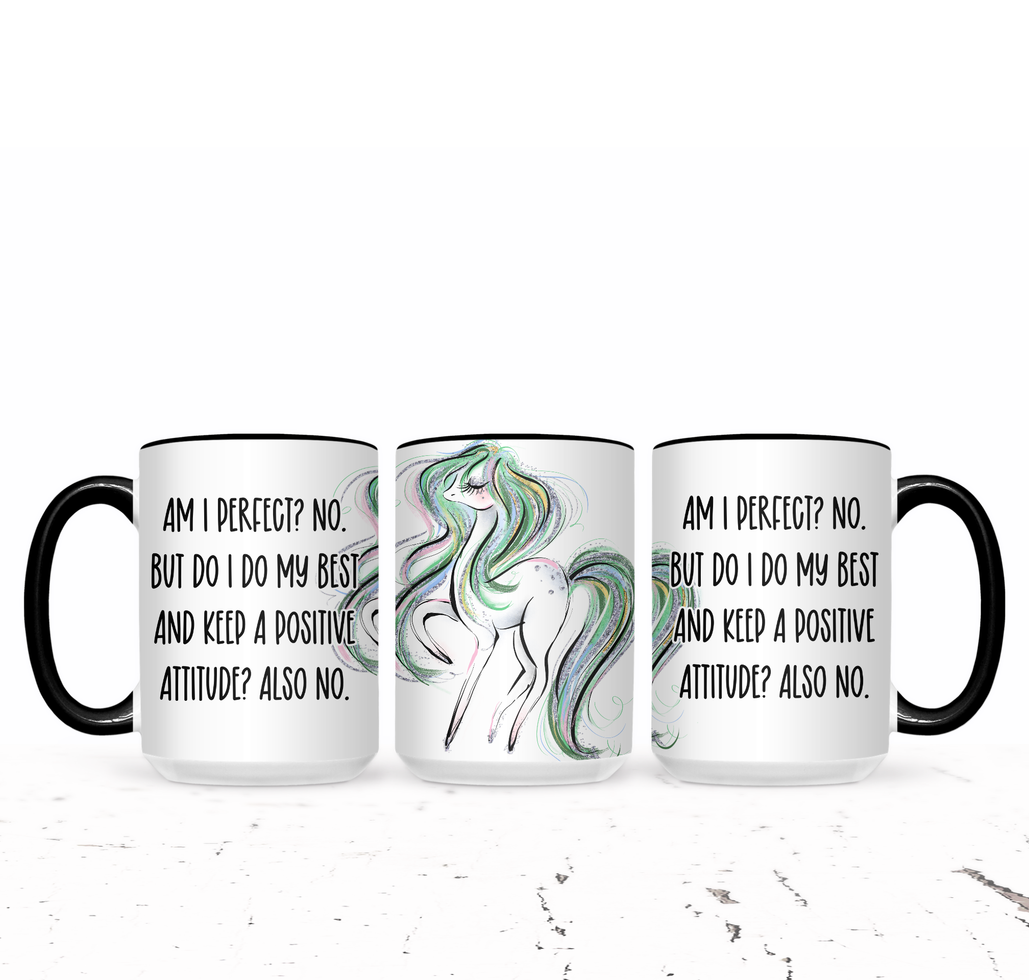 Am I Perfect? No - The Pretty Things.ca