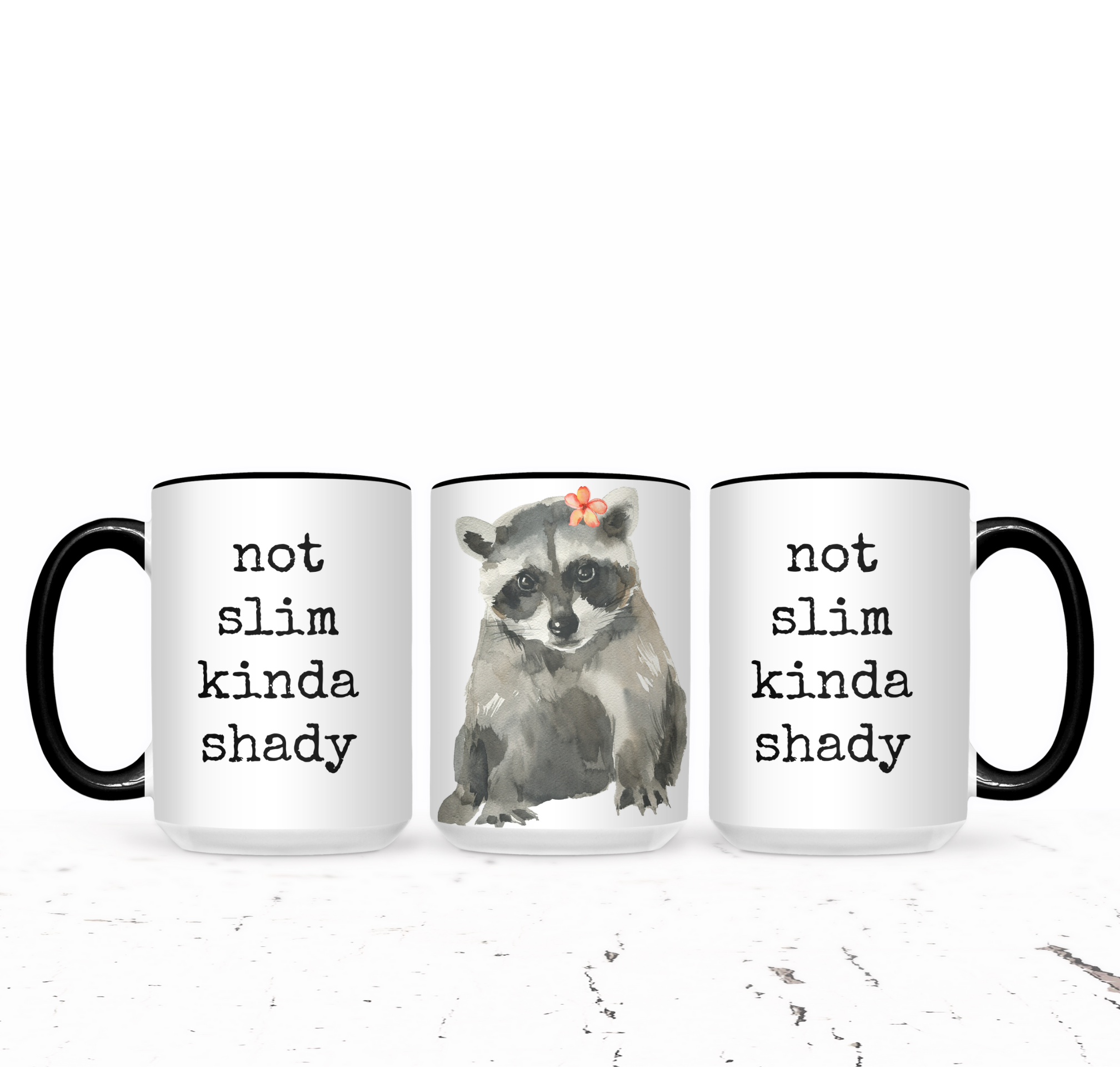 Not Slim Kinda Shady - The Pretty Things.ca