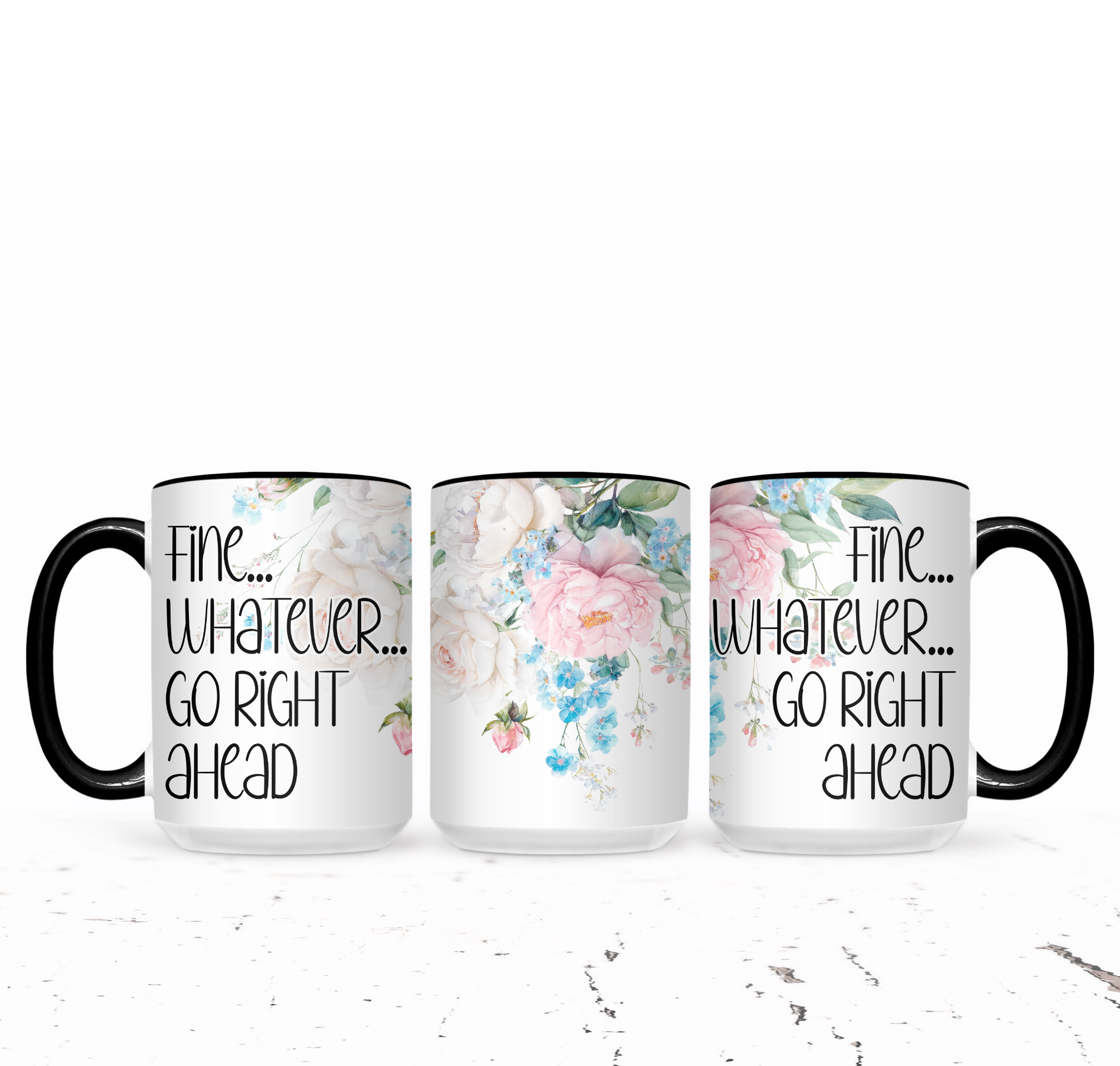 Fine. Whatever. Go Right Ahead. - The Pretty Things.ca