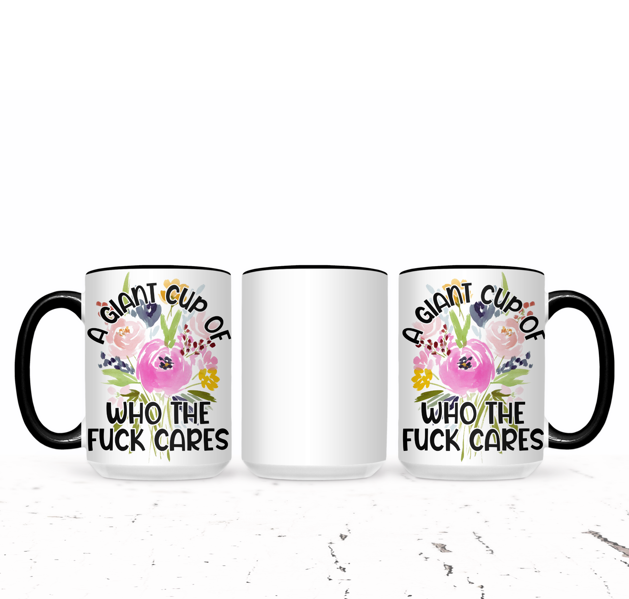 A Giant Cup Of Who The Fuck Cares - The Pretty Things.ca