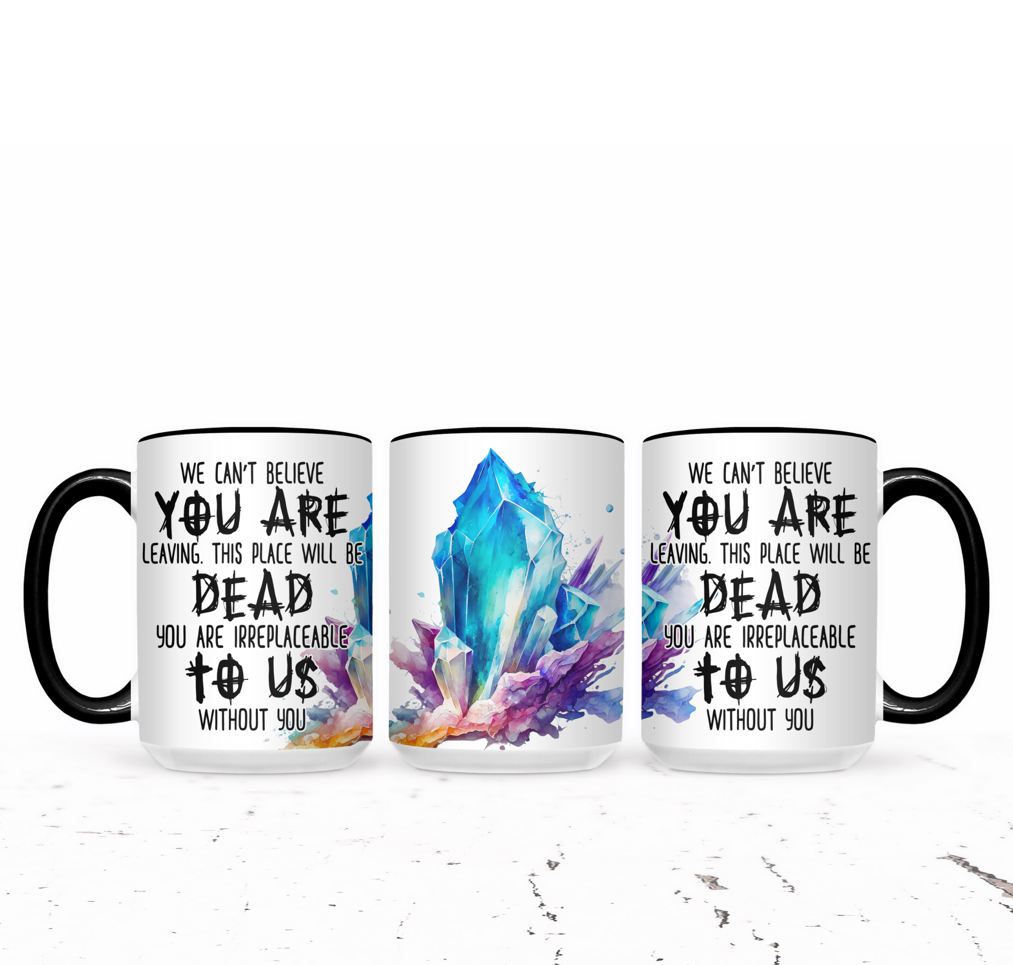 You Are Dead To Us - The Pretty Things.ca