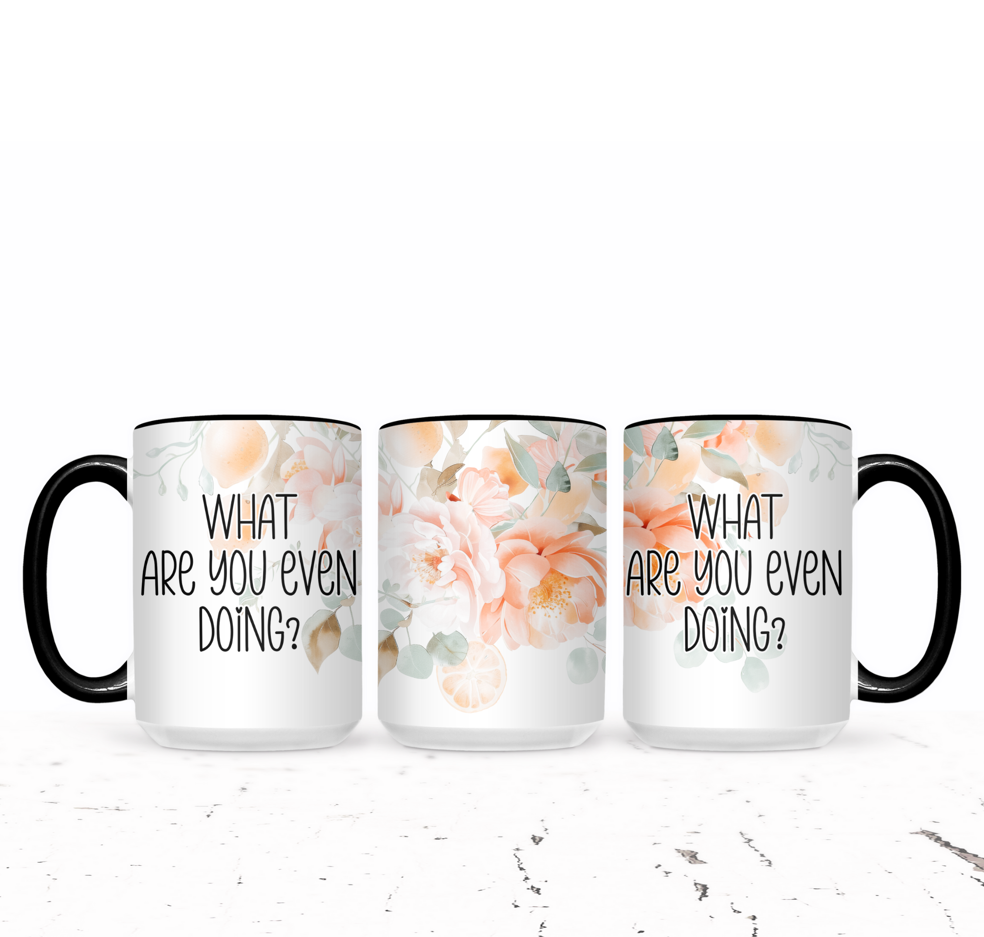 What Are You Even Doing - The Pretty Things.ca