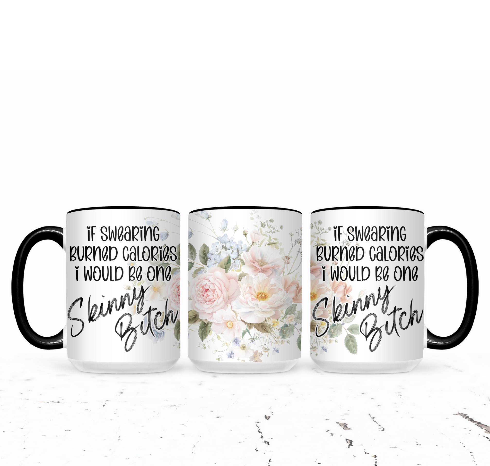 Skinny Bitch - The Pretty Things.ca