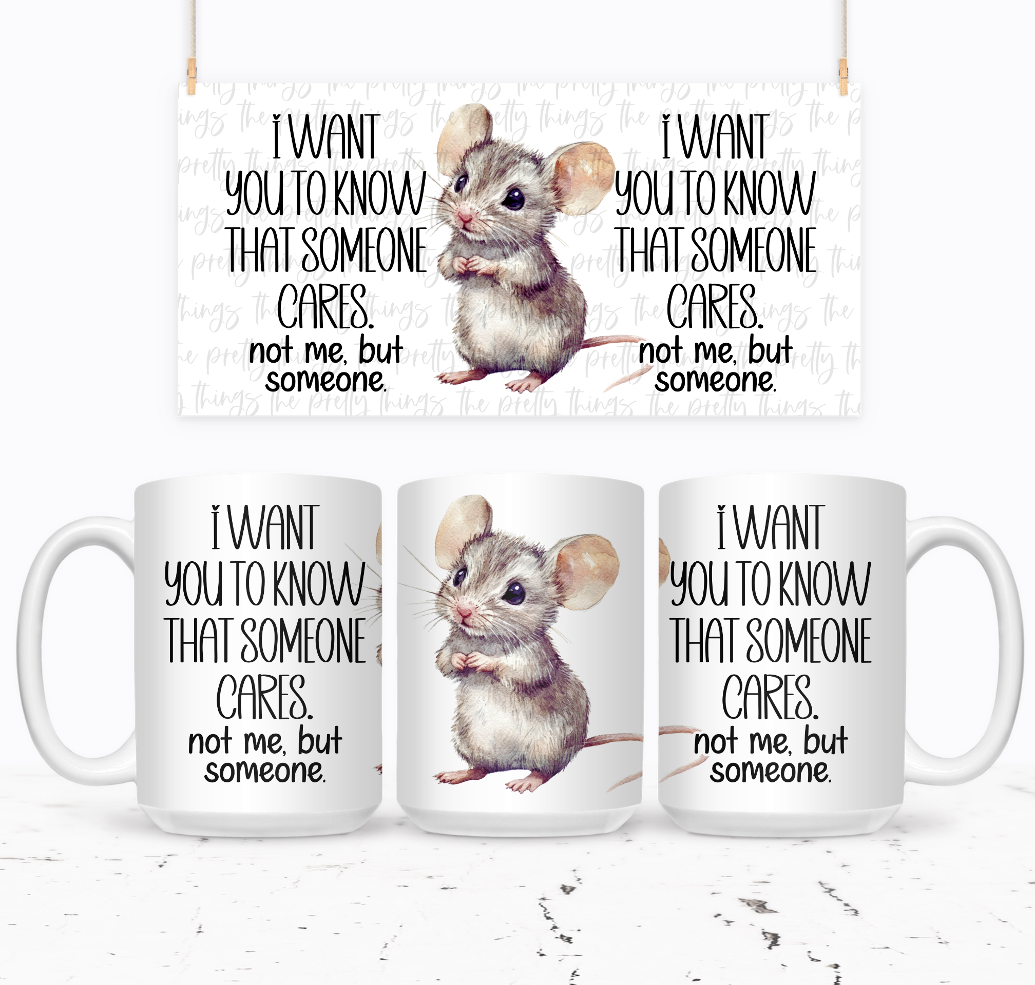 I Want You To Know That Someone Cares Not Me But Someone - The Pretty Things.ca