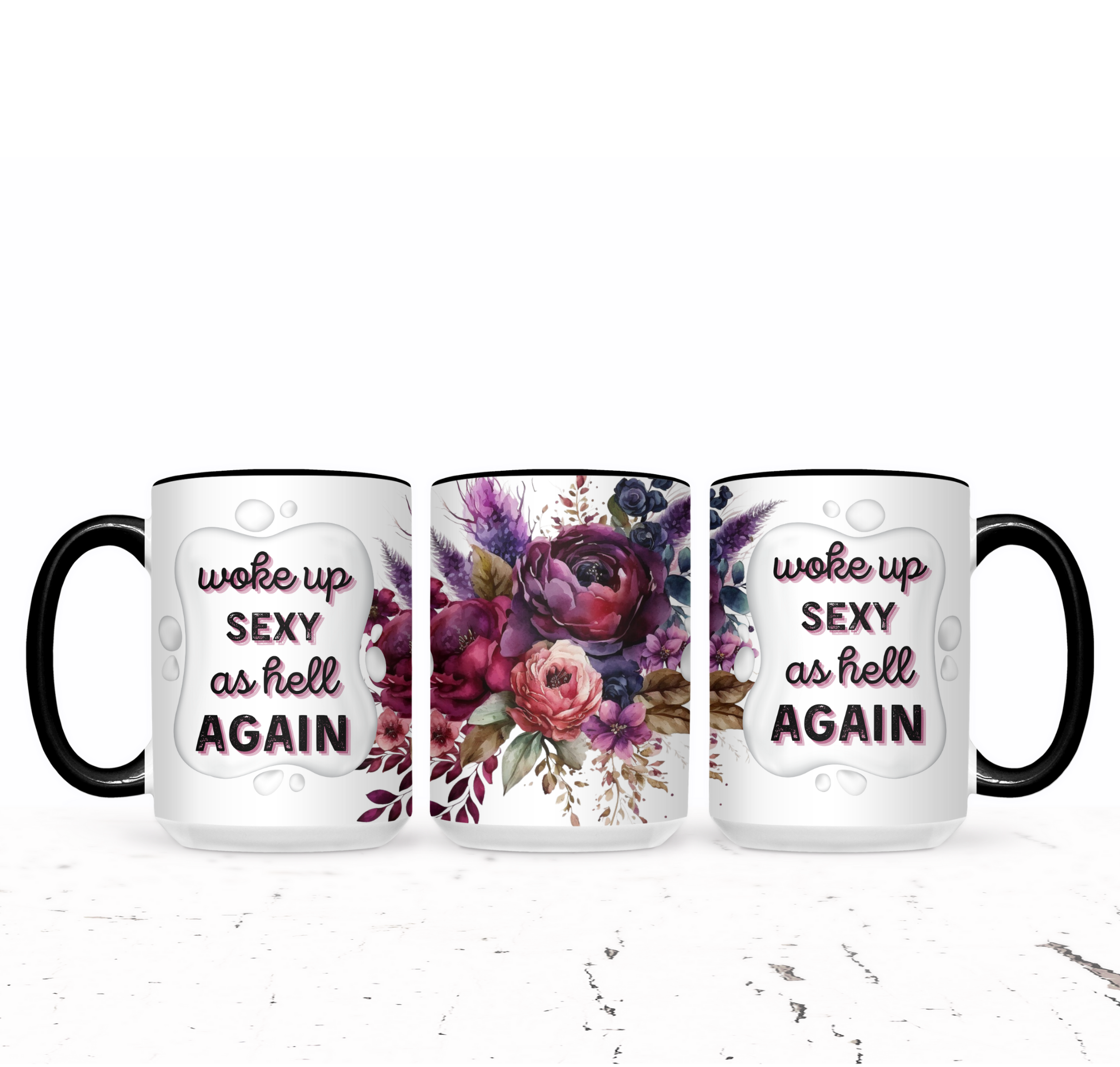 Woke Up Sexy As Hell Again - The Pretty Things.ca