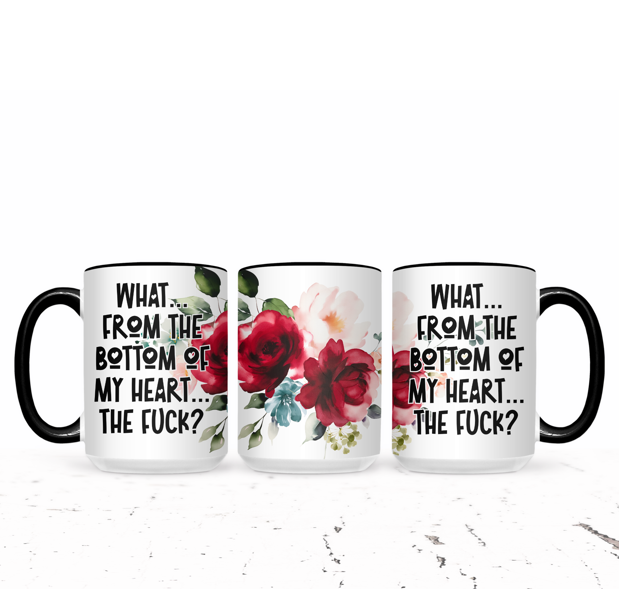 What...From The Bottom Of My Heart...The Fuck - The Pretty Things.ca