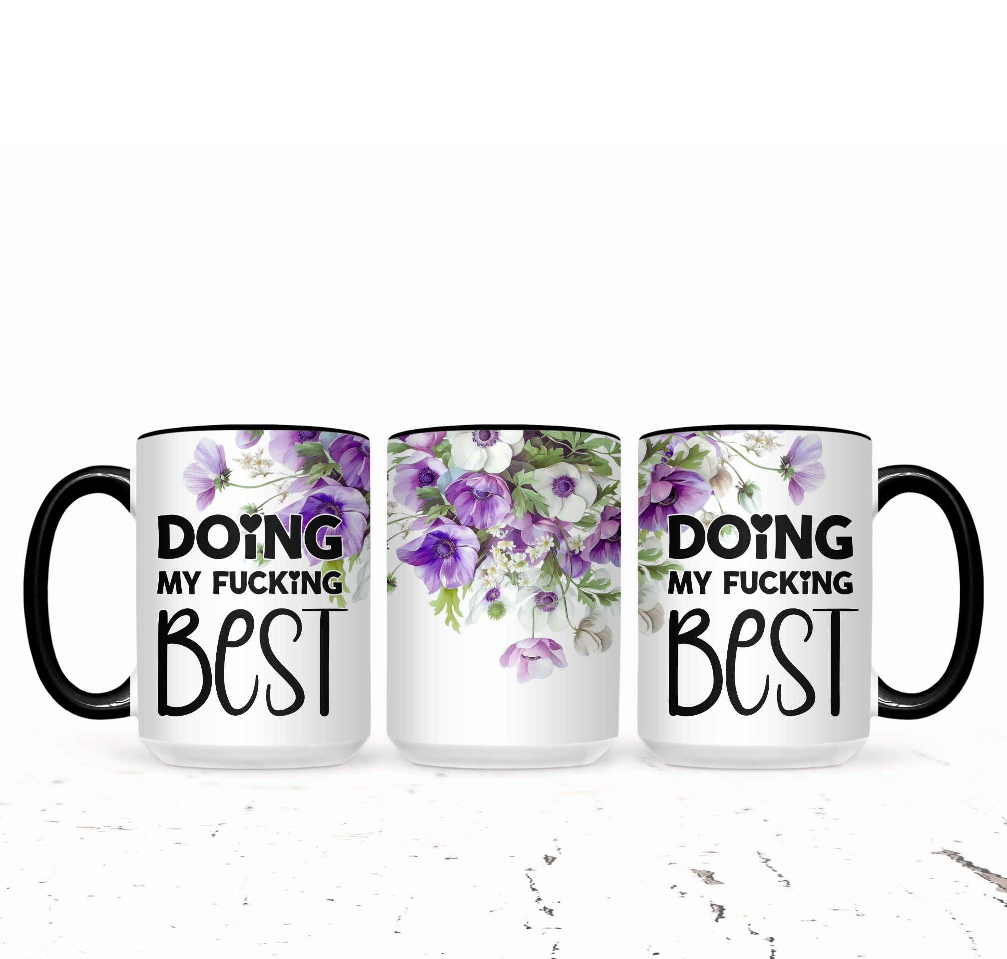 Doing My Fucking Best - The Pretty Things.ca