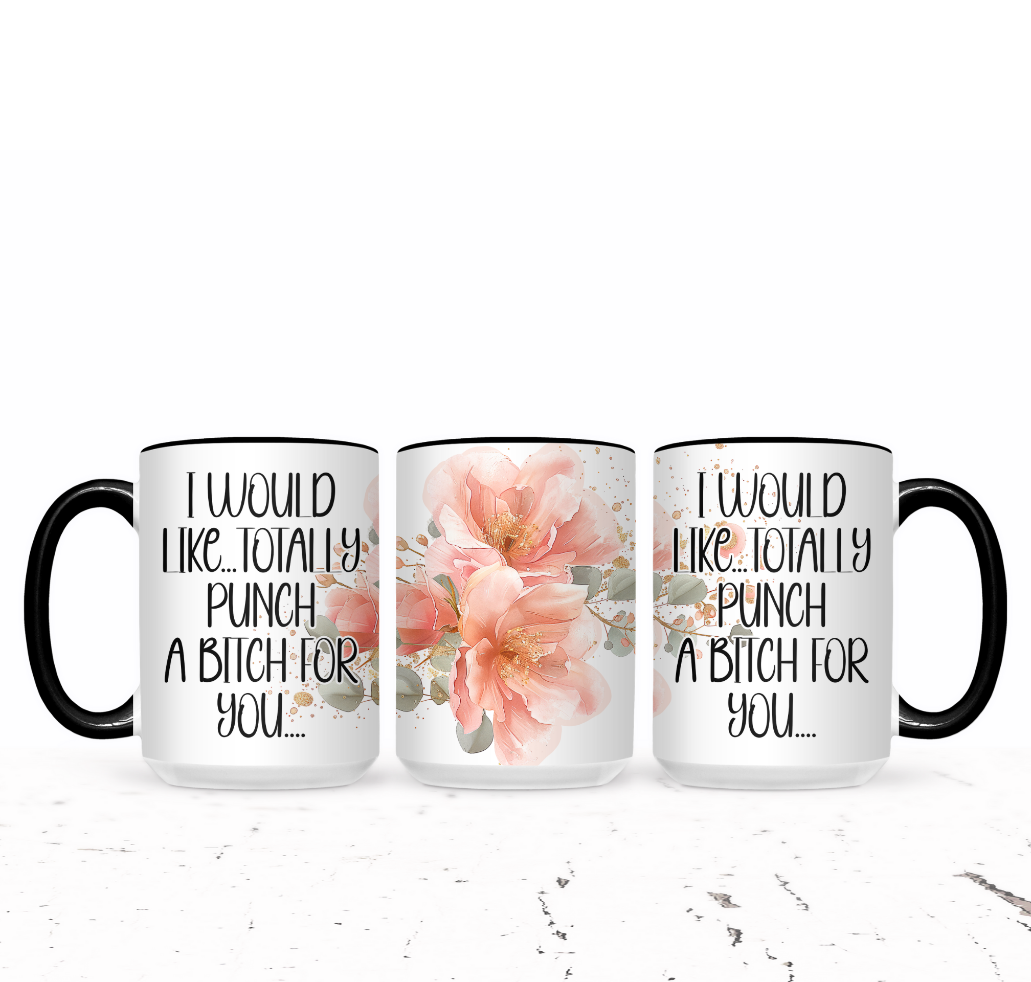 I Would Like...Totally Punch A Bitch For You - The Pretty Things.ca