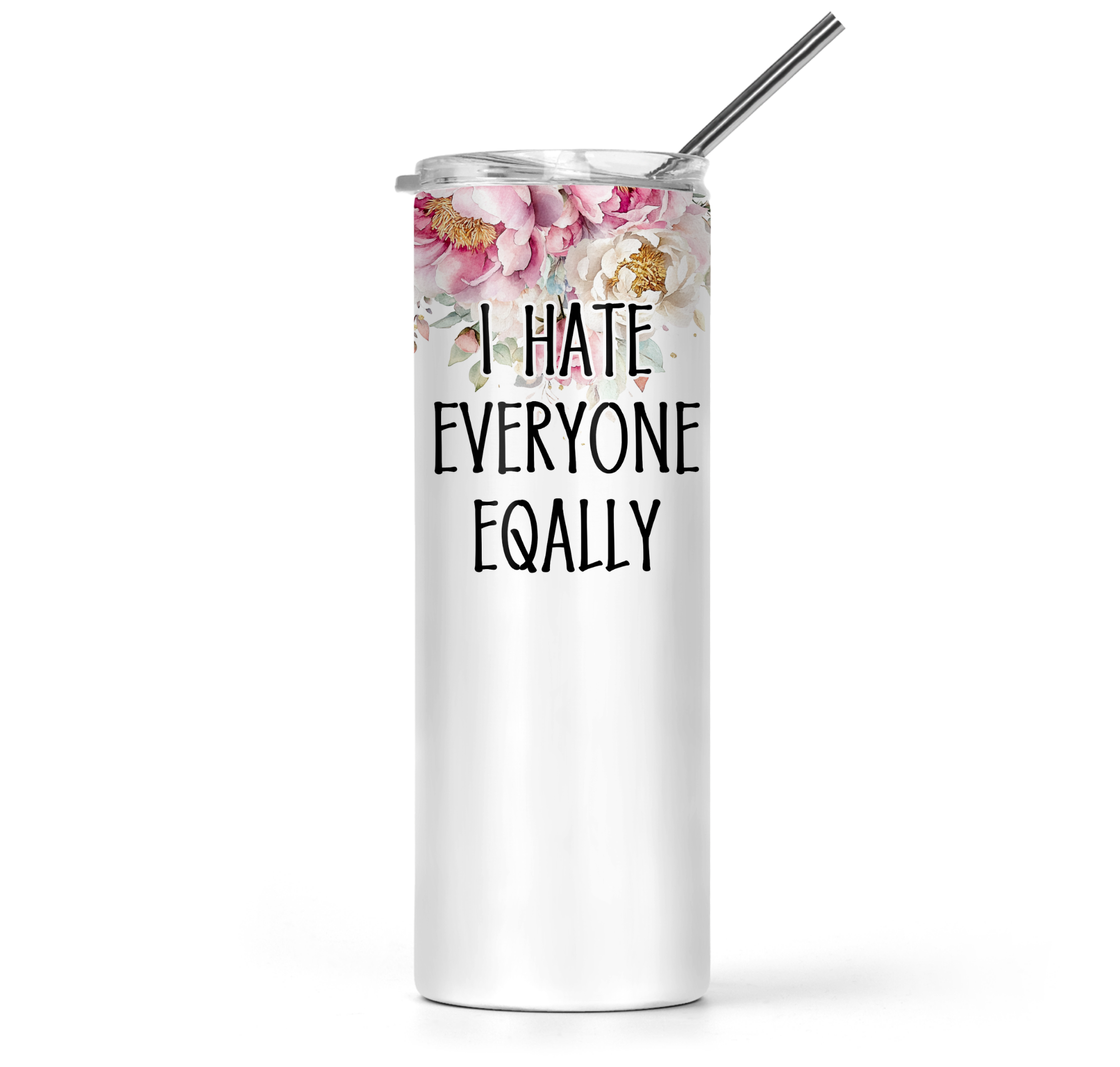 I Hate Everyone Equally Tumbler - The Pretty Things.ca