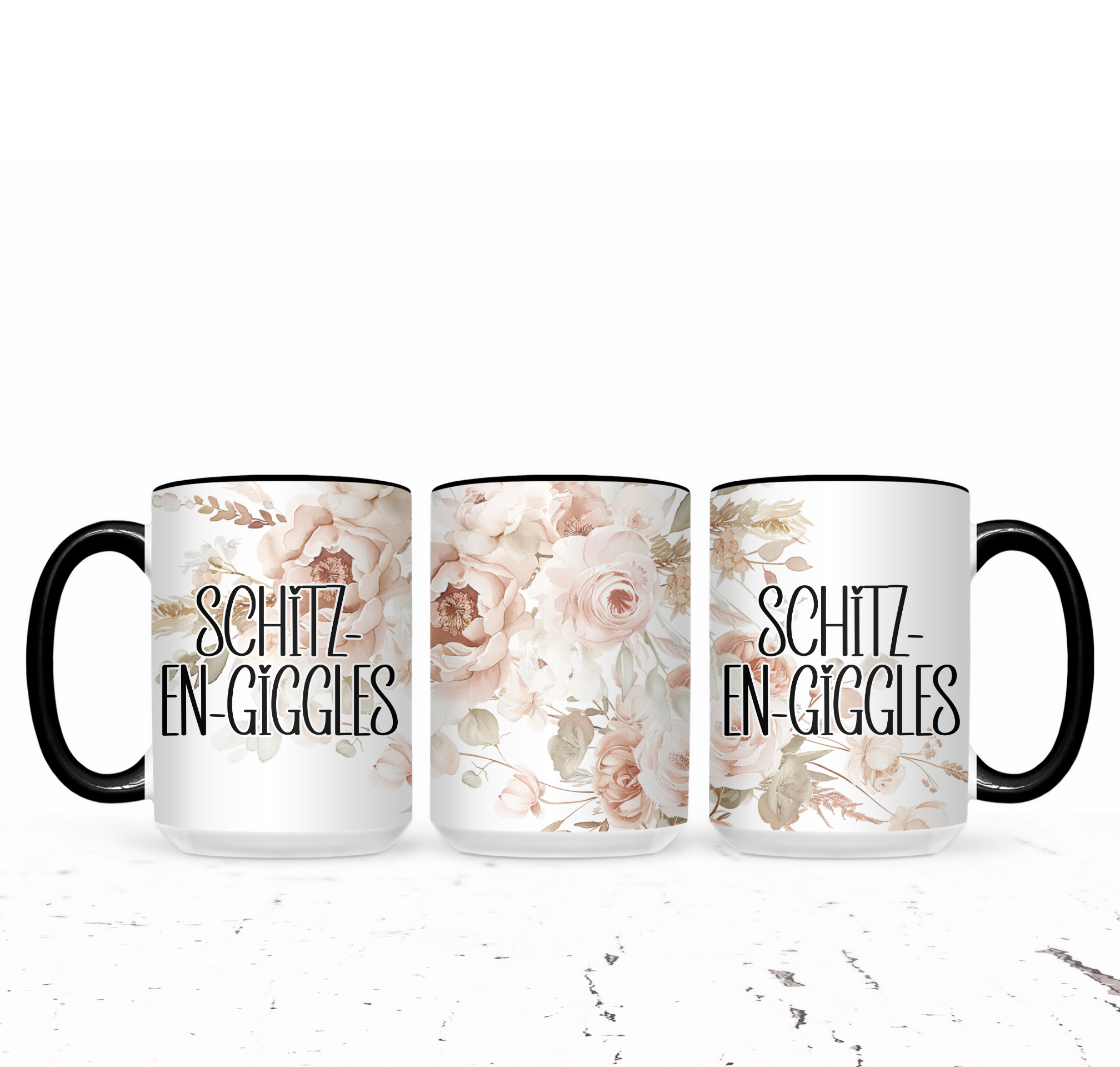 Schitzengiggles - The Pretty Things.ca