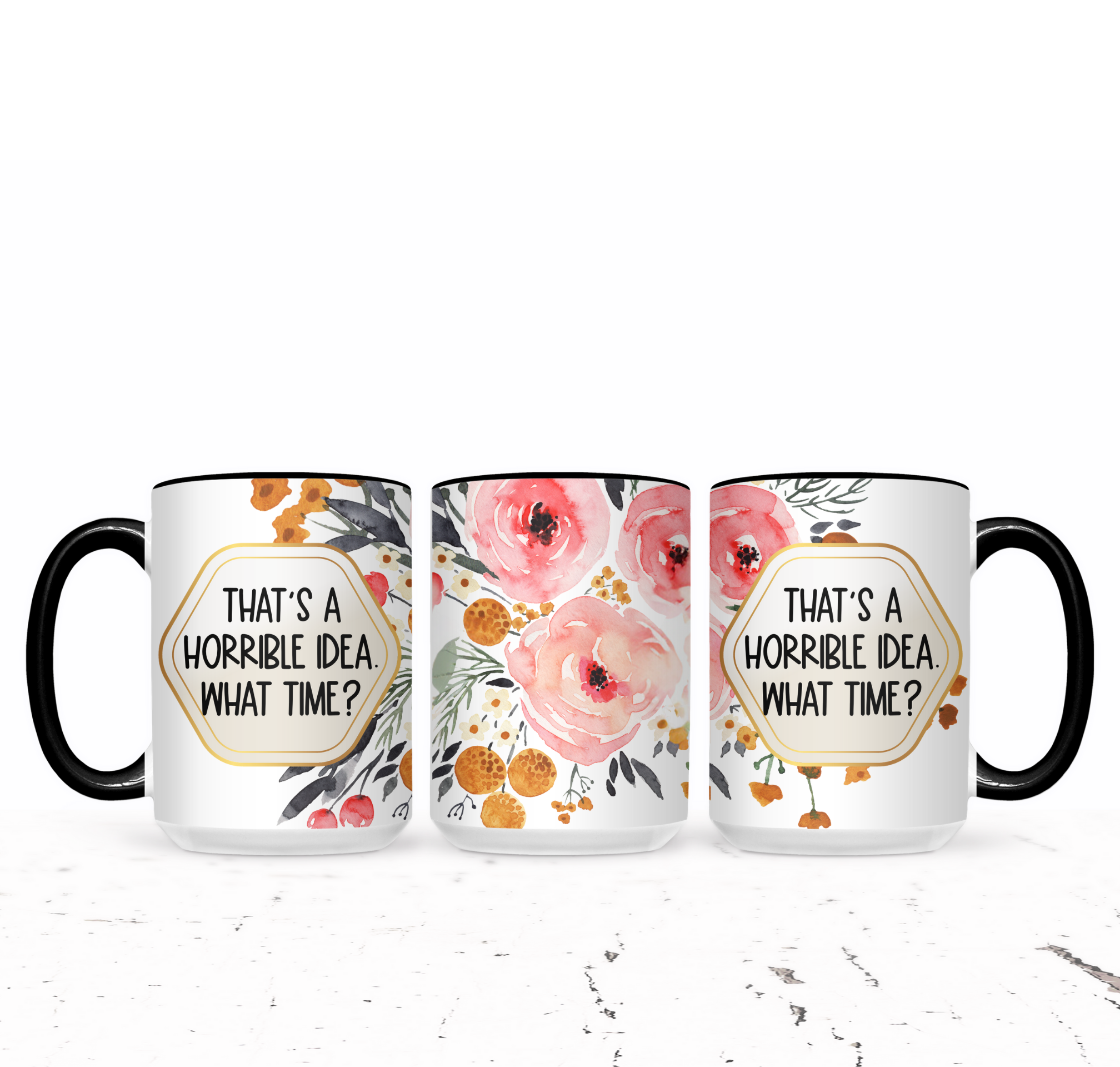 That's A Horrible Idea What Time - The Pretty Things.ca