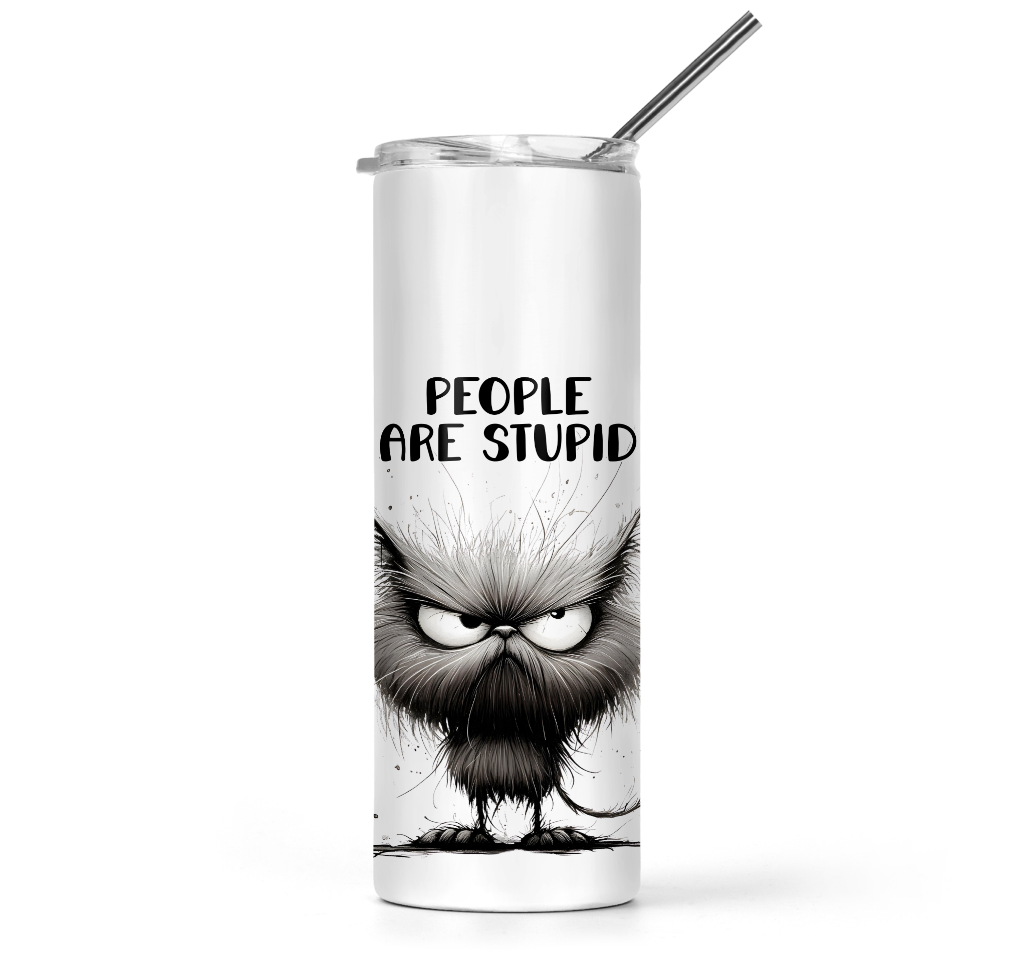 People Are Stupid Tumbler - The Pretty Things.ca